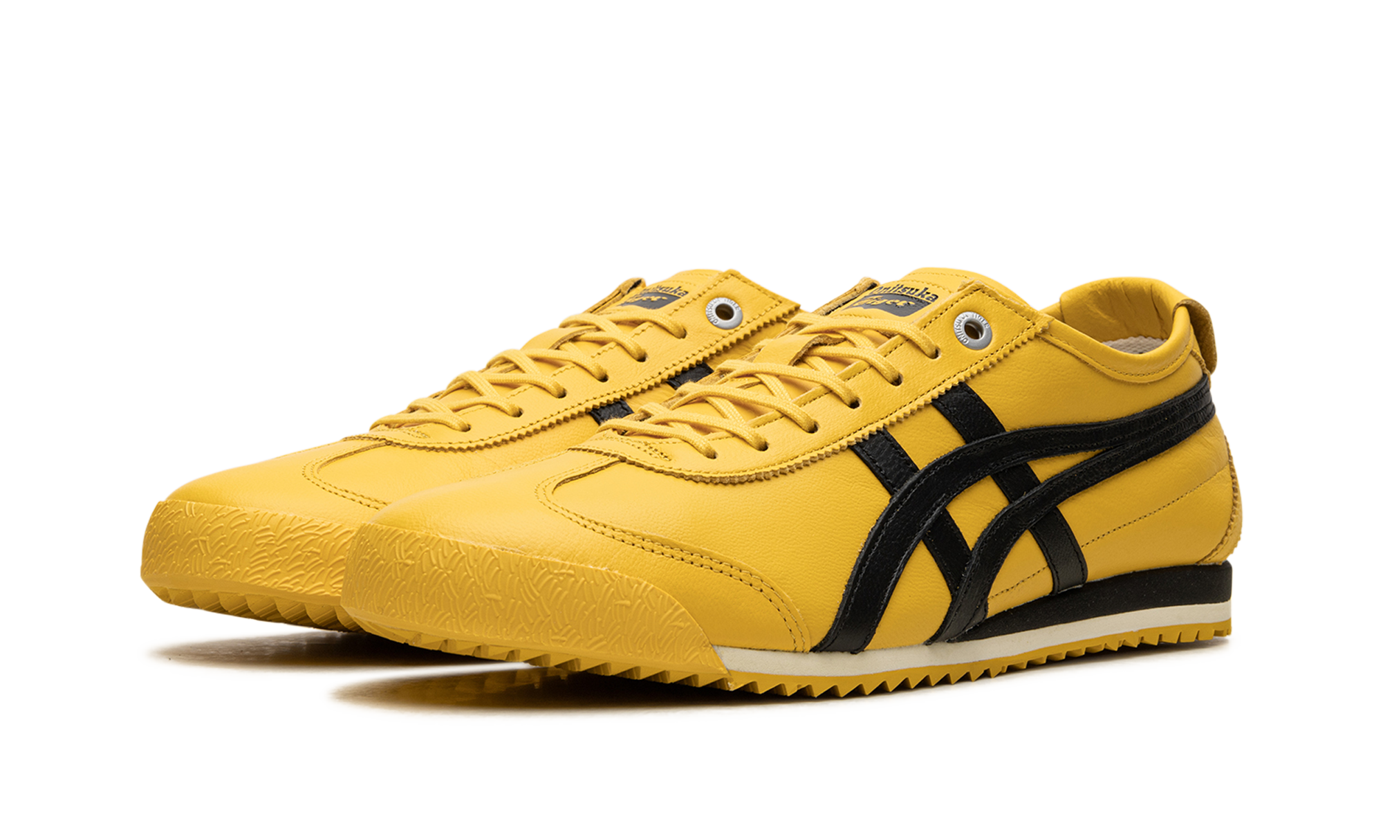 Mexico 66 Sd "Tai chi yellow / black" 1183A872 750