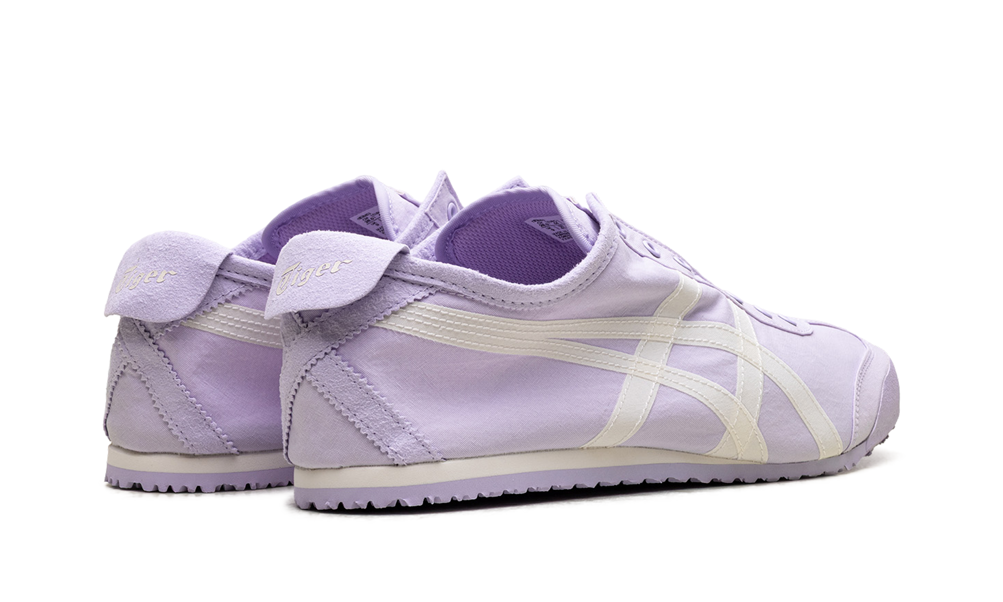 Mexico 66 Slip-On "Digital lavender cream" 1183b603 500