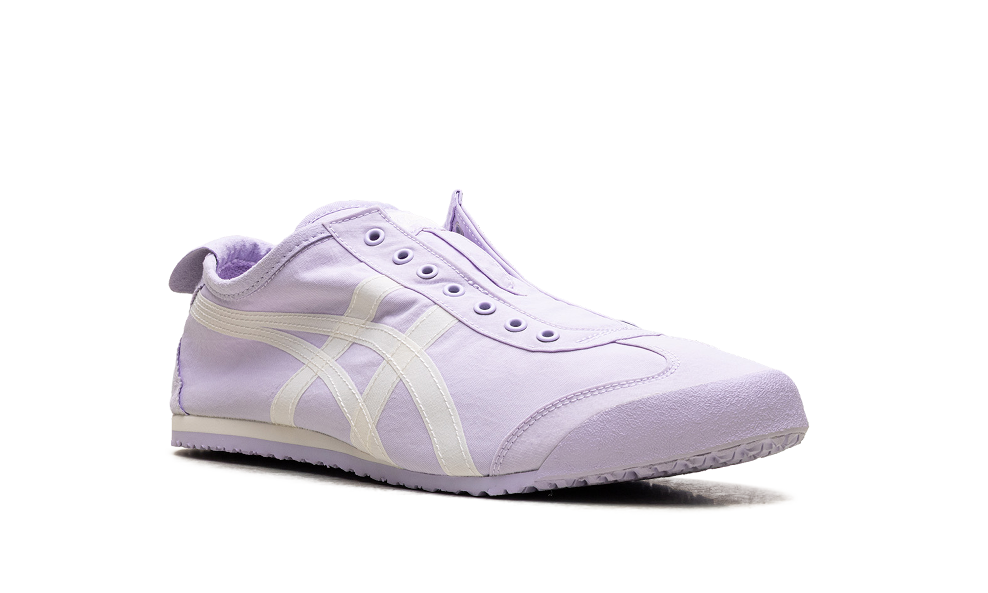 Mexico 66 Slip-On "Digital lavender cream" 1183b603 500