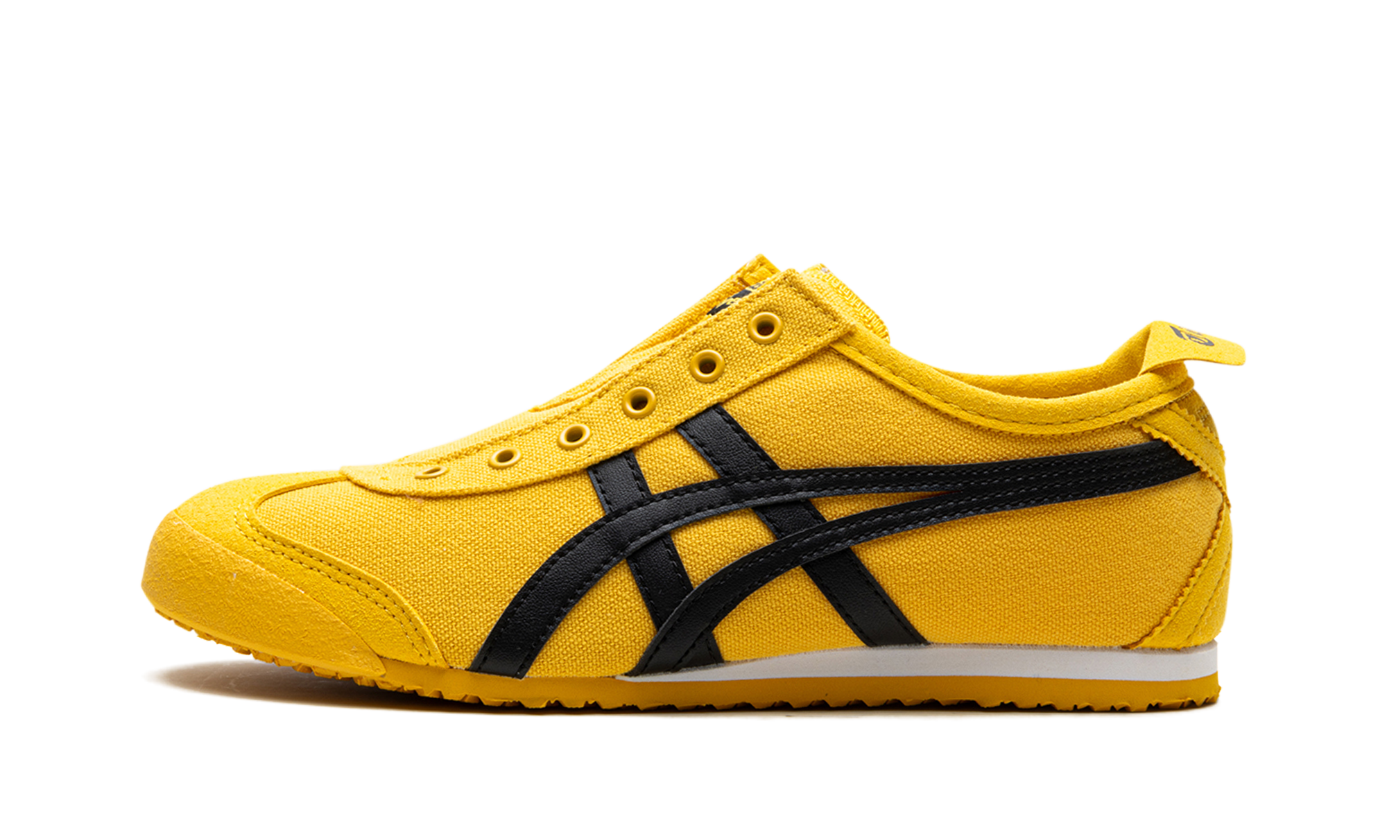Mexico 66 Slip-On "Yellow black" 1183A746 751
