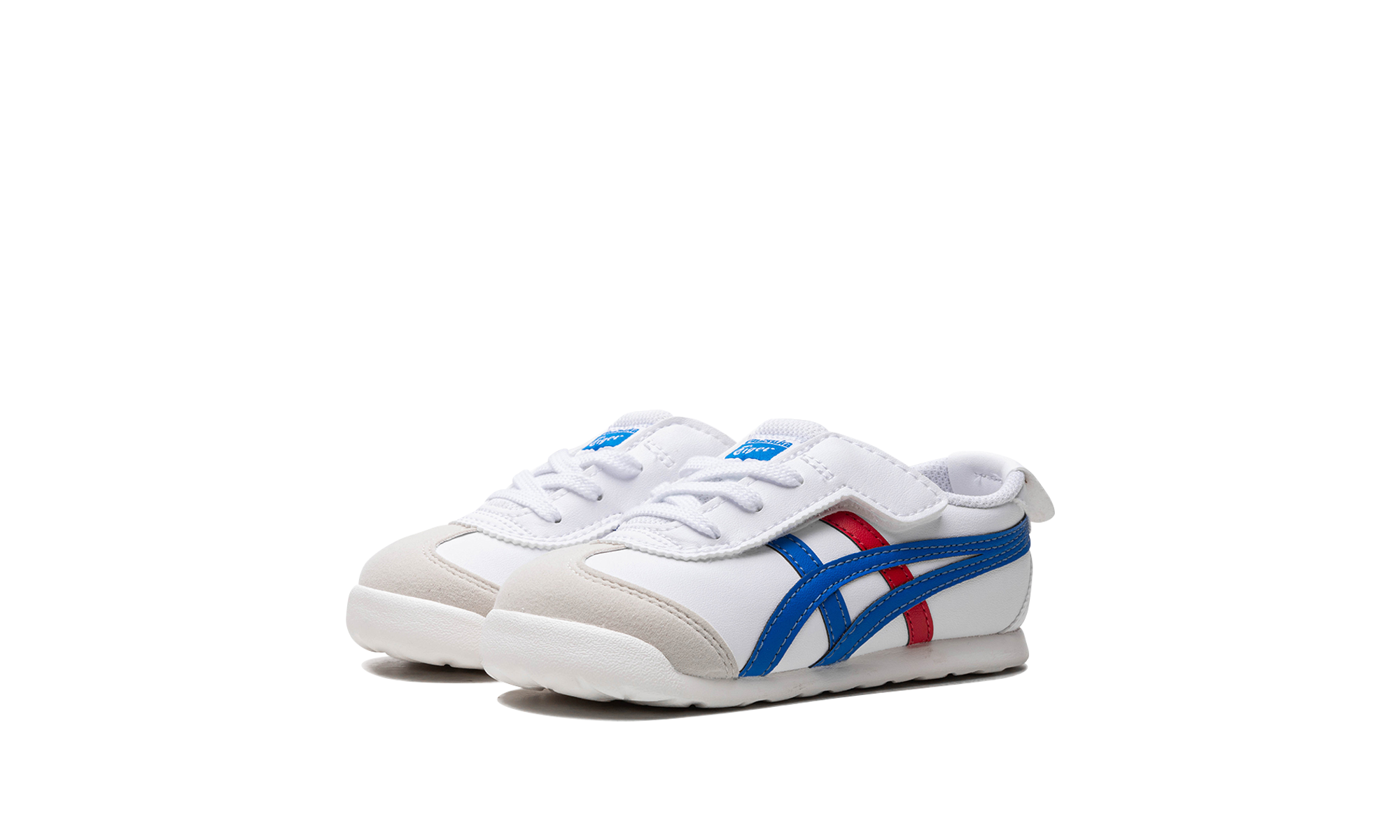 Mexico 66 Td "White directoire blue" 1184A074 100