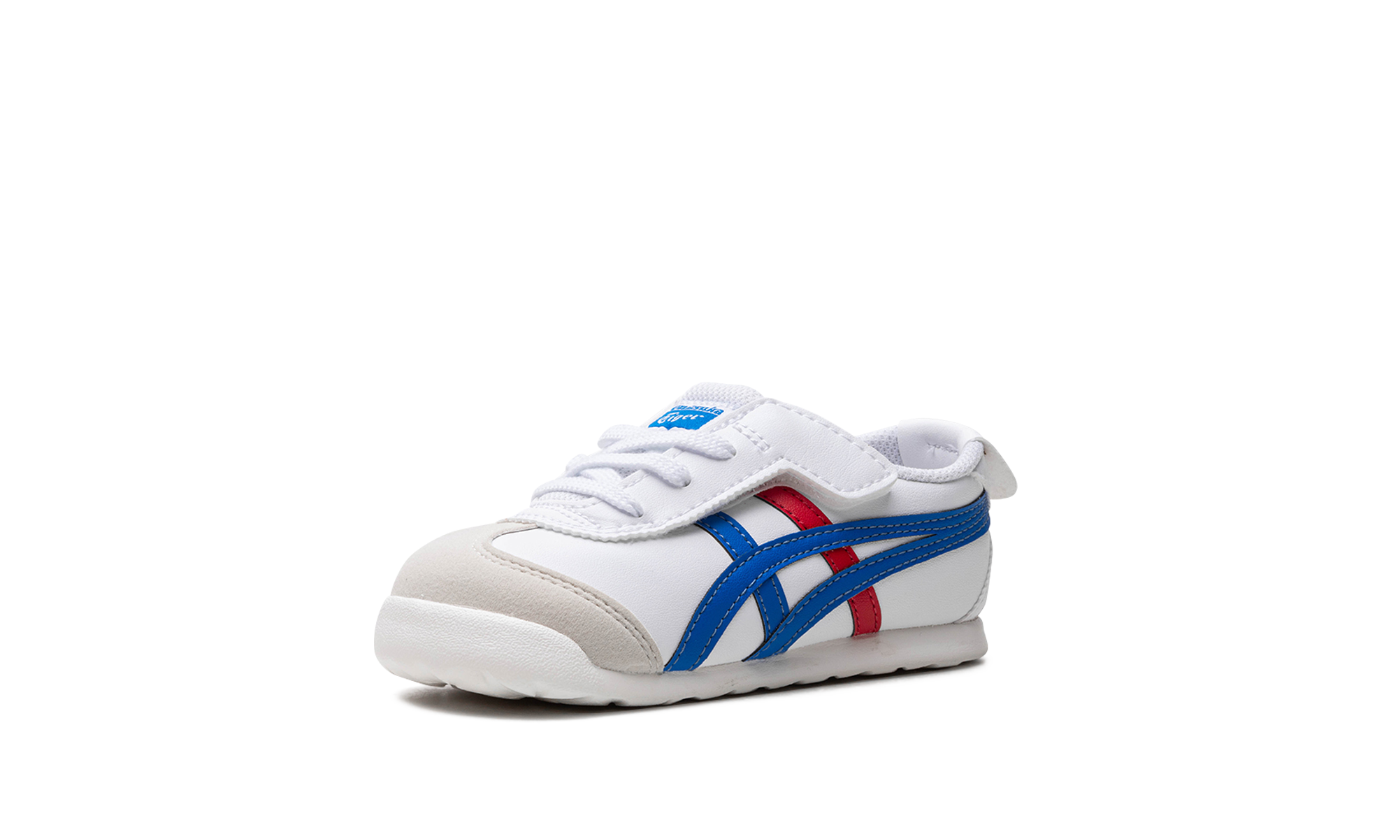 Mexico 66 Td "White directoire blue" 1184A074 100