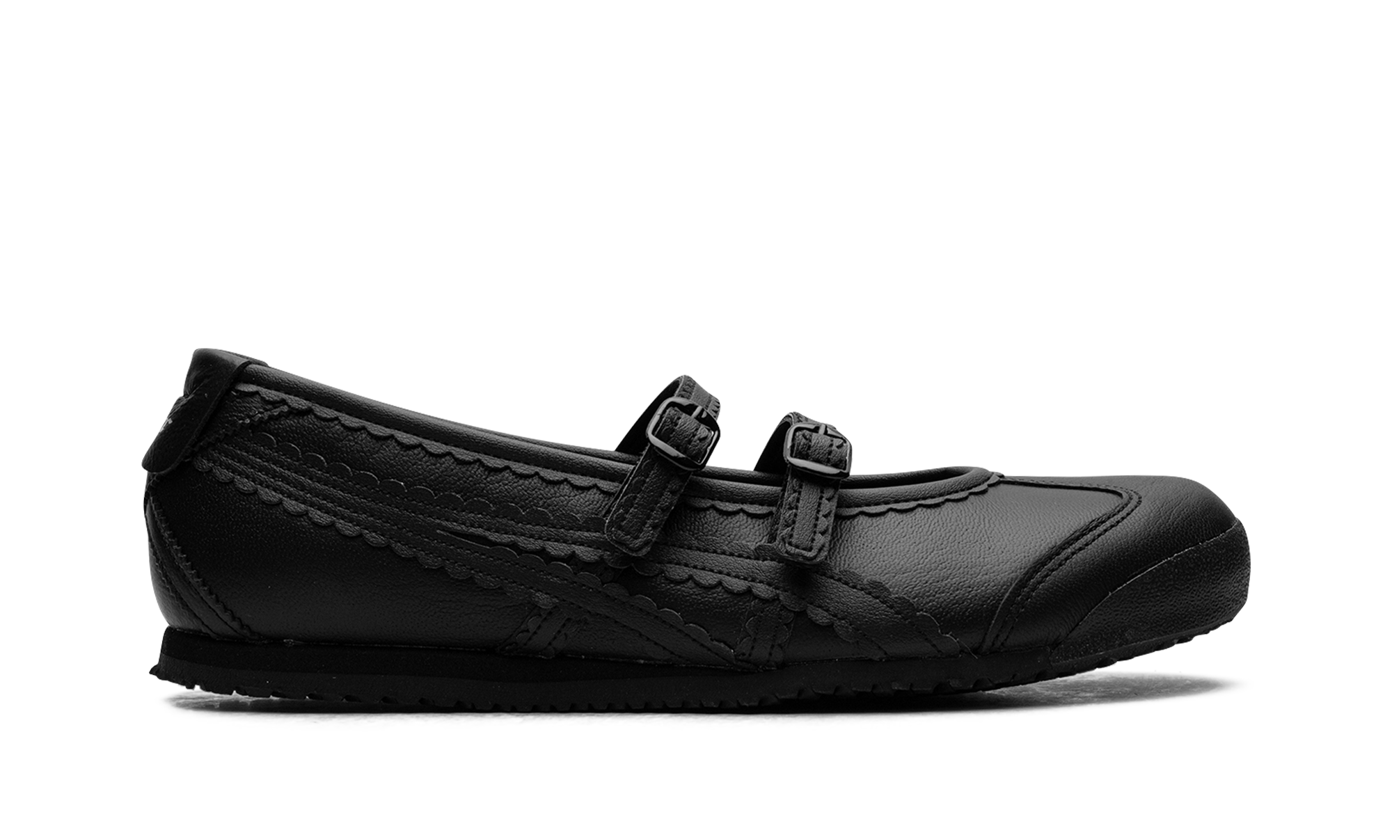 Mexico 66 Tgrs "Black black" 1182A660 001