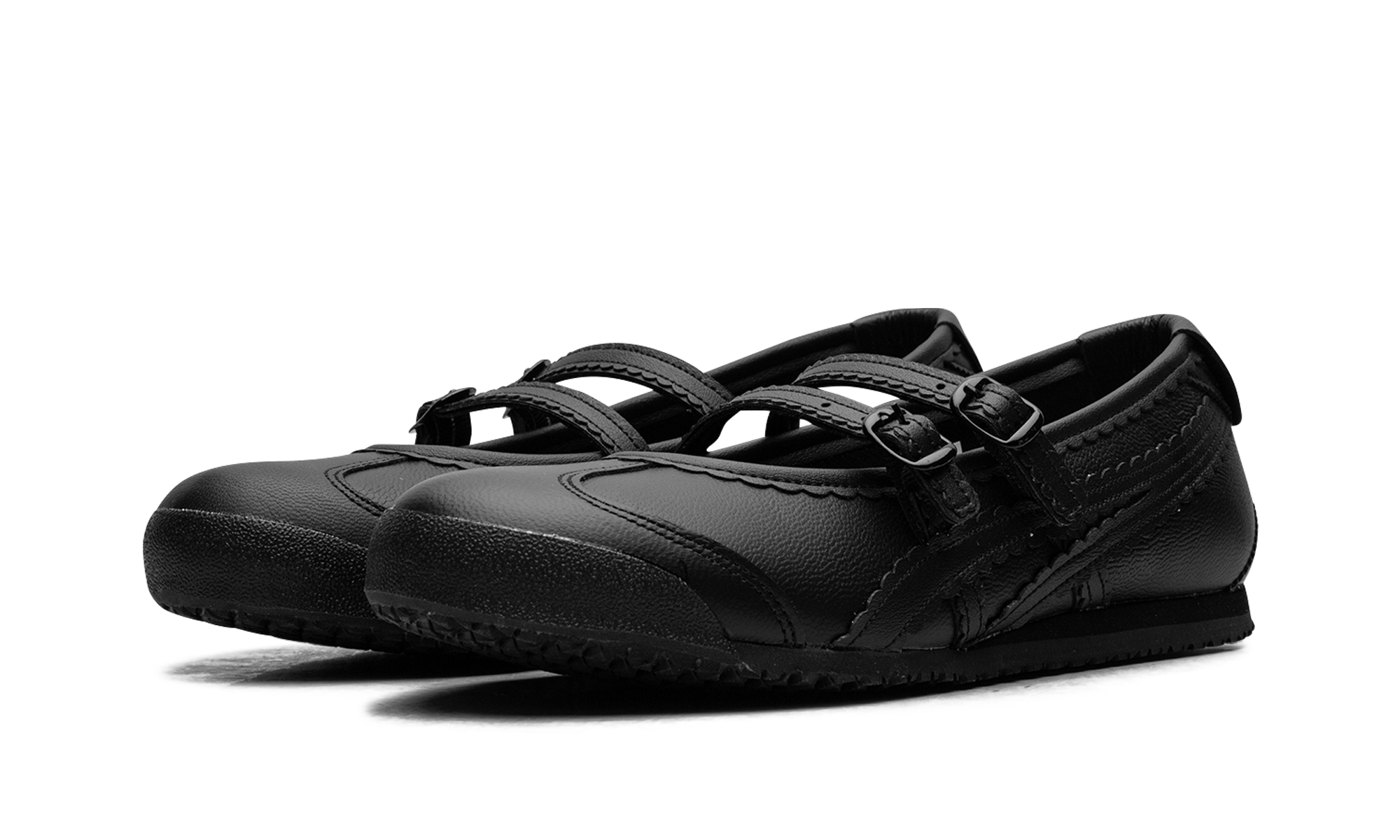 Mexico 66 Tgrs "Black black" 1182A660 001