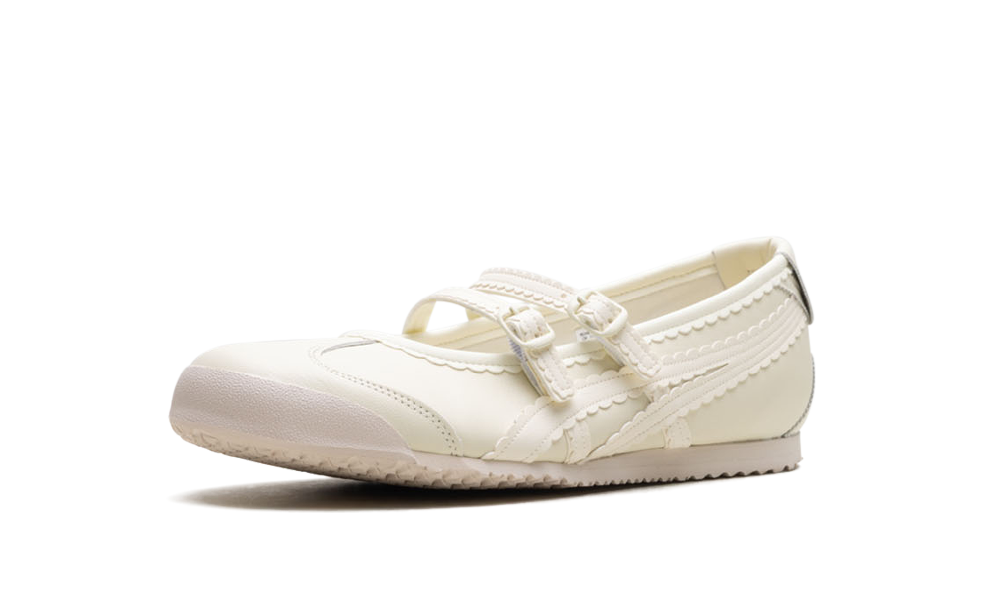Mexico 66 Tgrs "Ivory cream" 1182A660 752