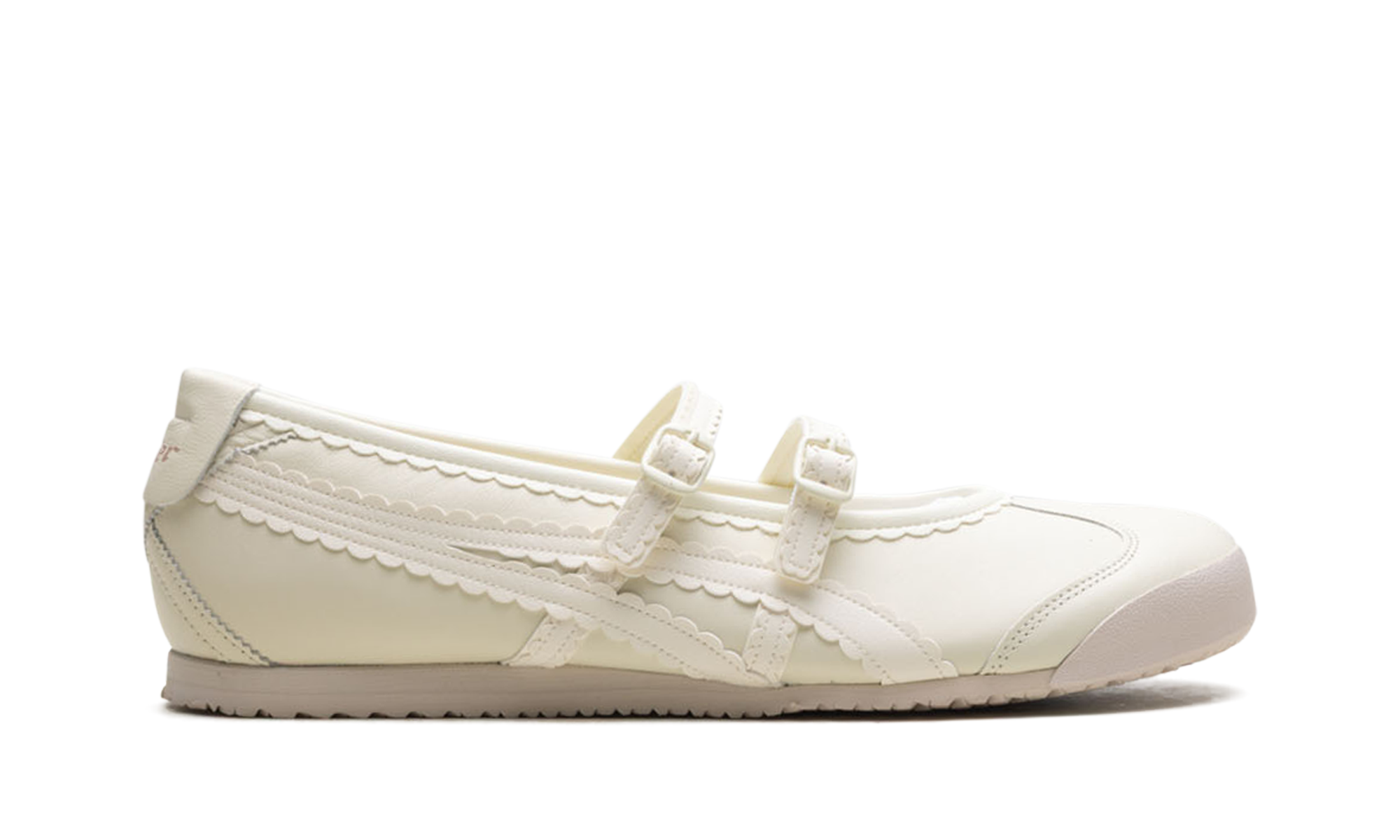Mexico 66 Tgrs "Ivory cream" 1182A660 752