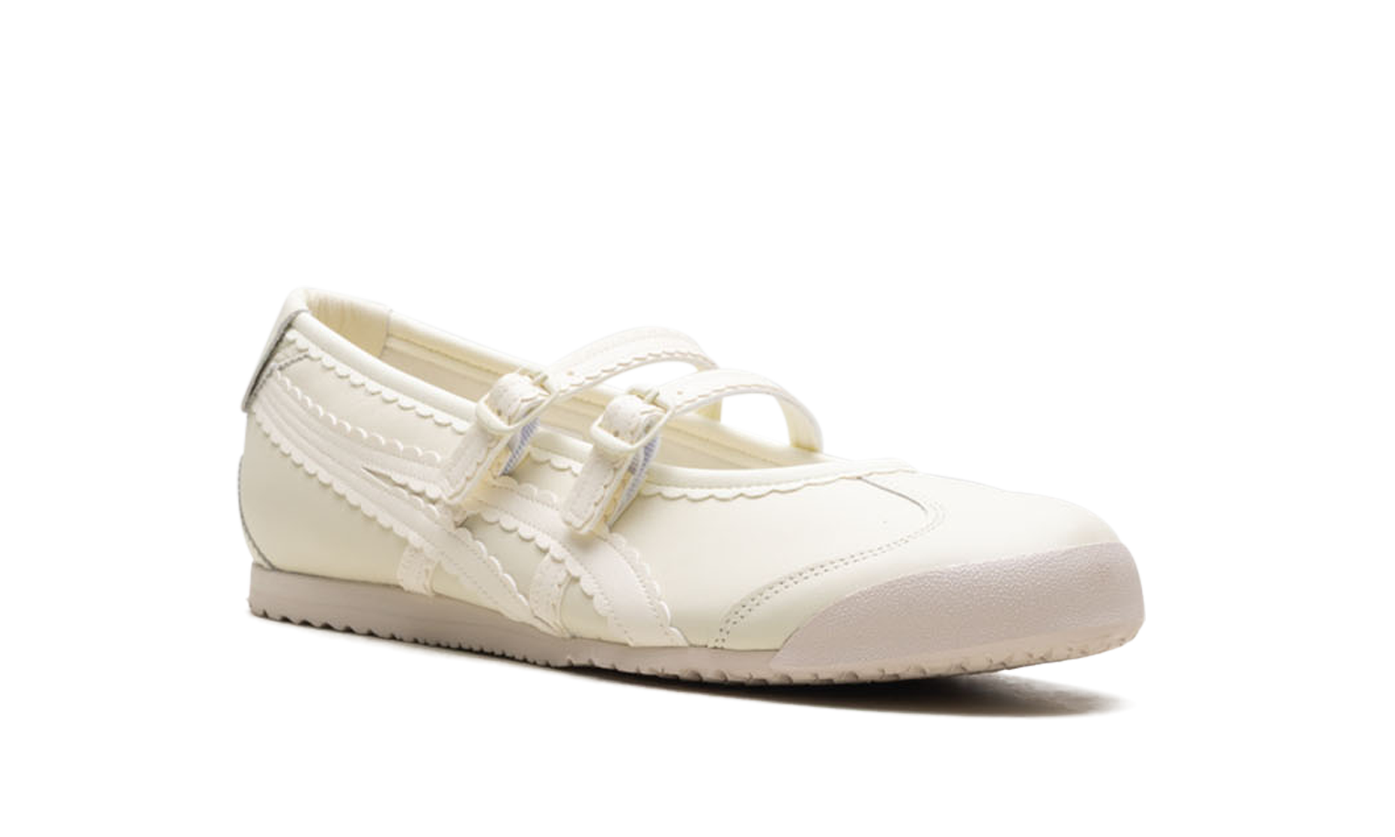 Mexico 66 Tgrs "Ivory cream" 1182A660 752