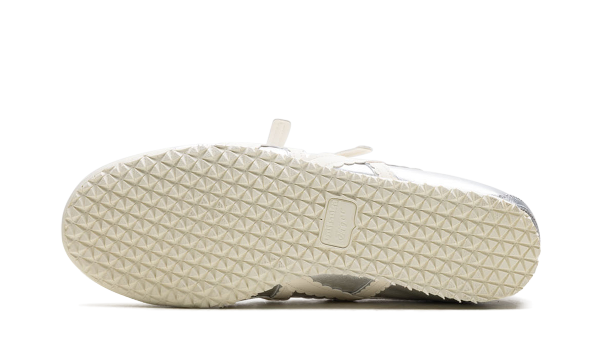 Mexico 66 Tgrs "Silver cream" 1182A660 020