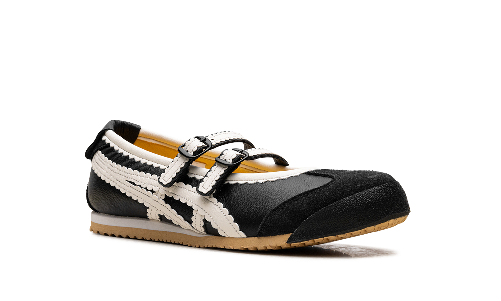 Mexico 66 Tgrs Women "Black cream" 1182A678 001