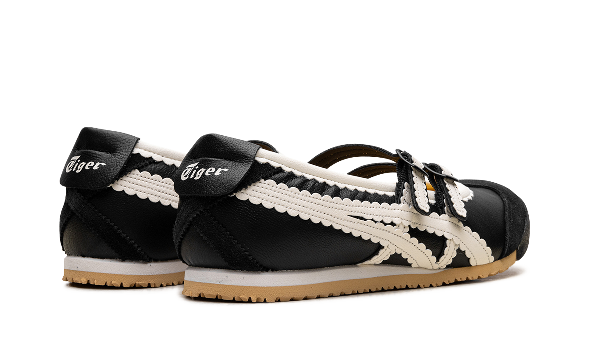 Mexico 66 Tgrs Women "Black cream" 1182A678 001