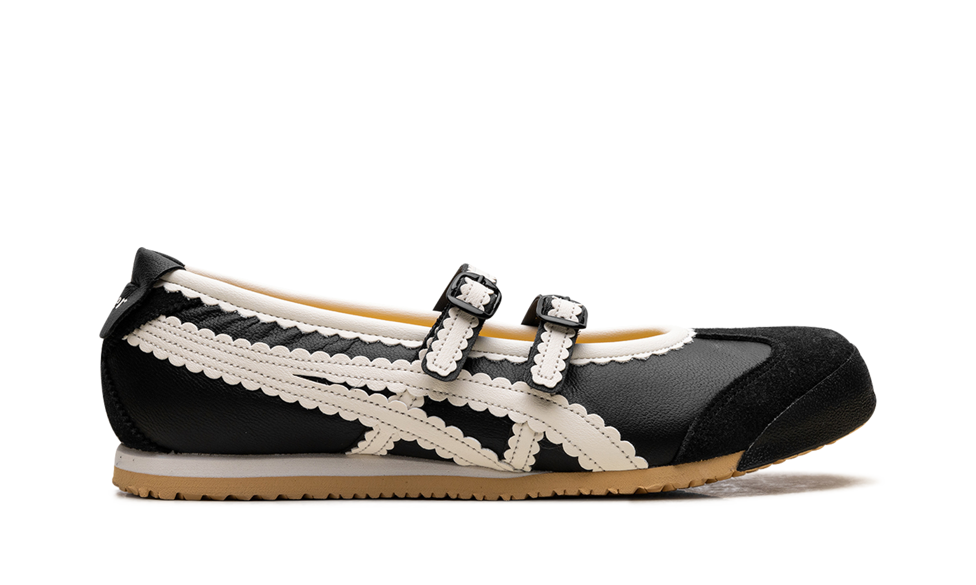 Mexico 66 Tgrs Women "Black cream" 1182A678 001