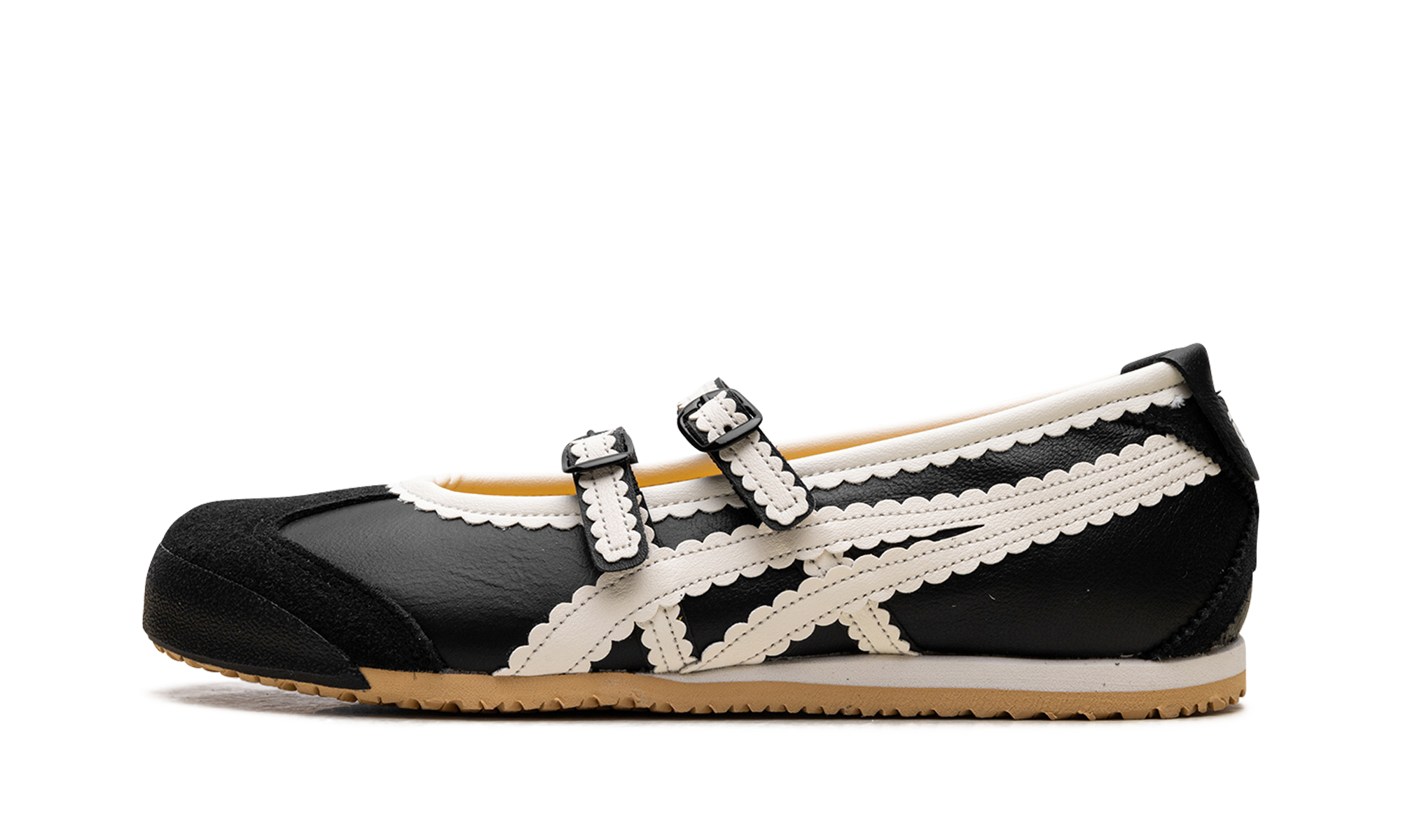 Mexico 66 Tgrs Women "Black cream" 1182A678 001