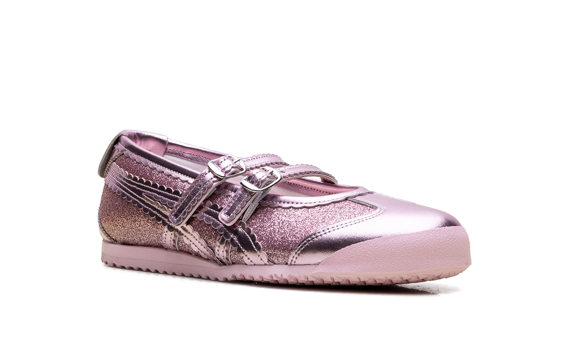 Mexico 66 Tgrs Women "Glitter pack - pink cameo" 1182A677 700