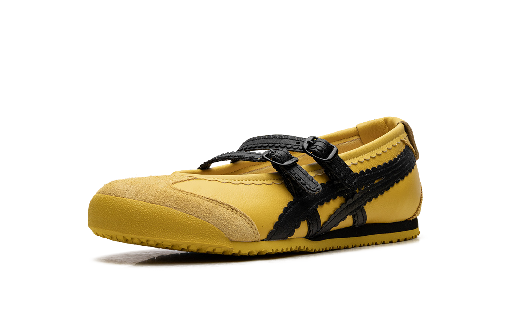 Mexico 66 Tgrs Women "Yellow/black" 1182A678 750