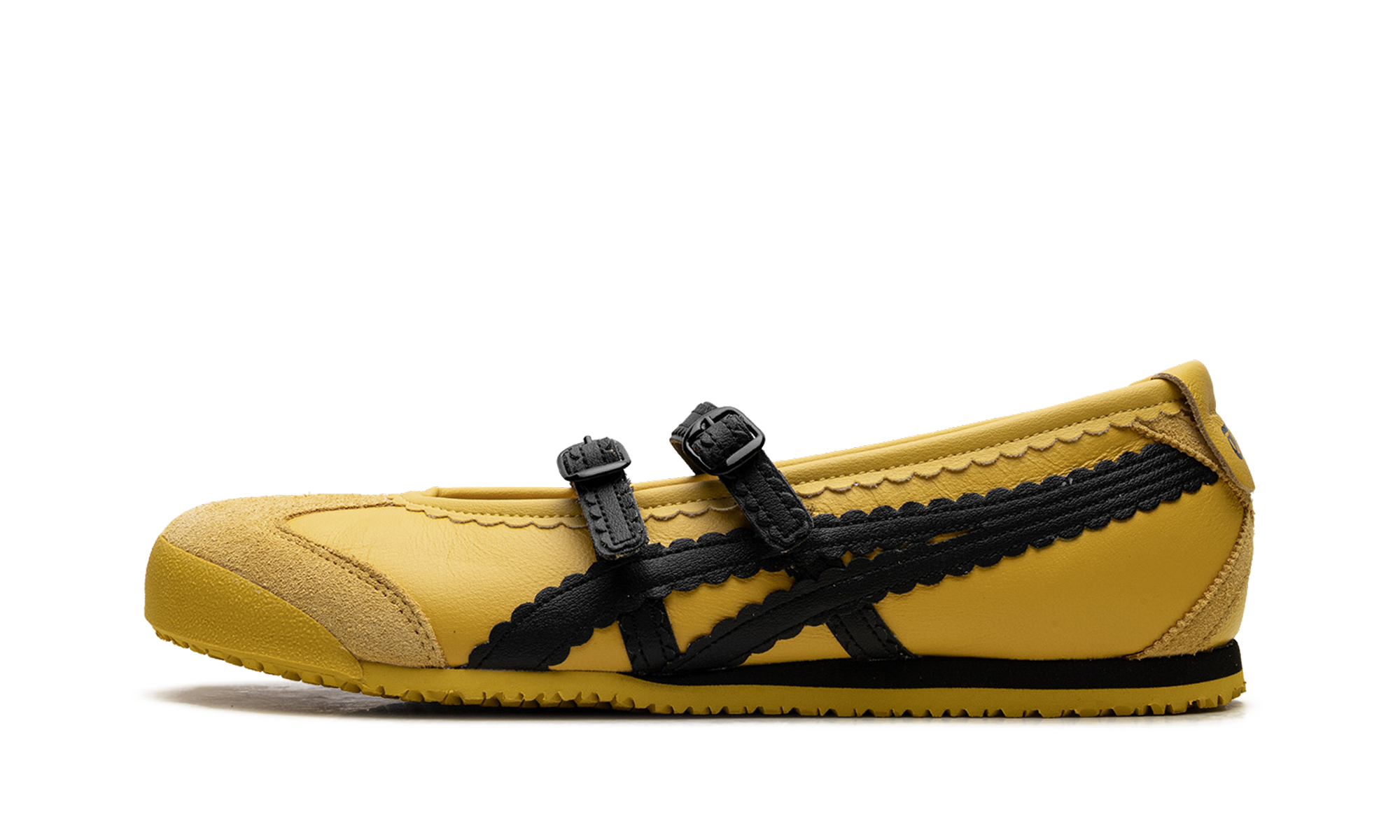 Mexico 66 Tgrs Women "Yellow/black" 1182A678 750