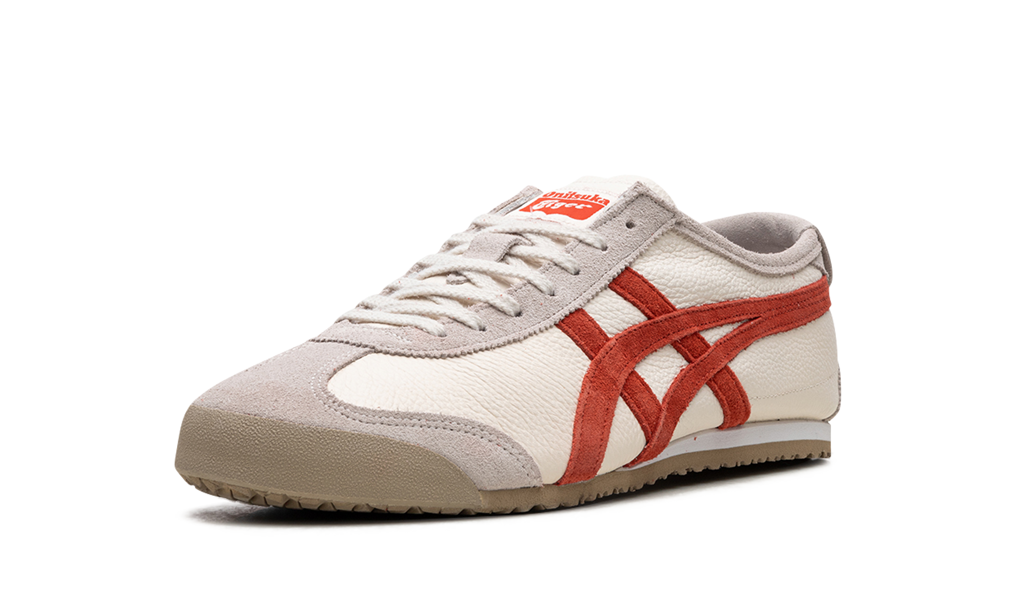 Mexico 66 Vin "Beige white red" 1183B391 101