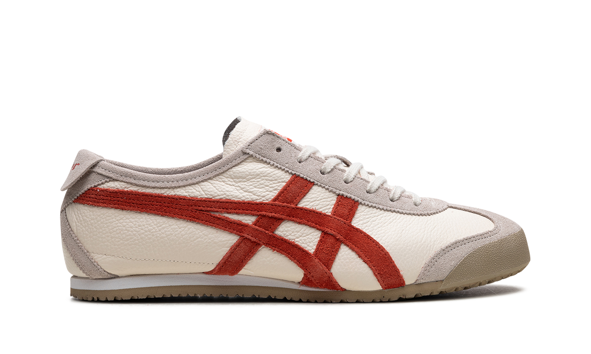 Mexico 66 Vin "Beige white red" 1183B391 101