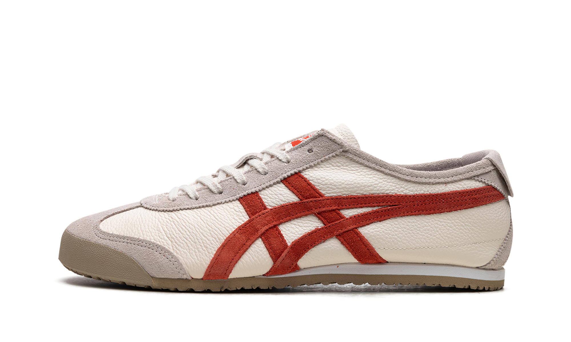 Mexico 66 Vin "Beige white red" 1183B391 101