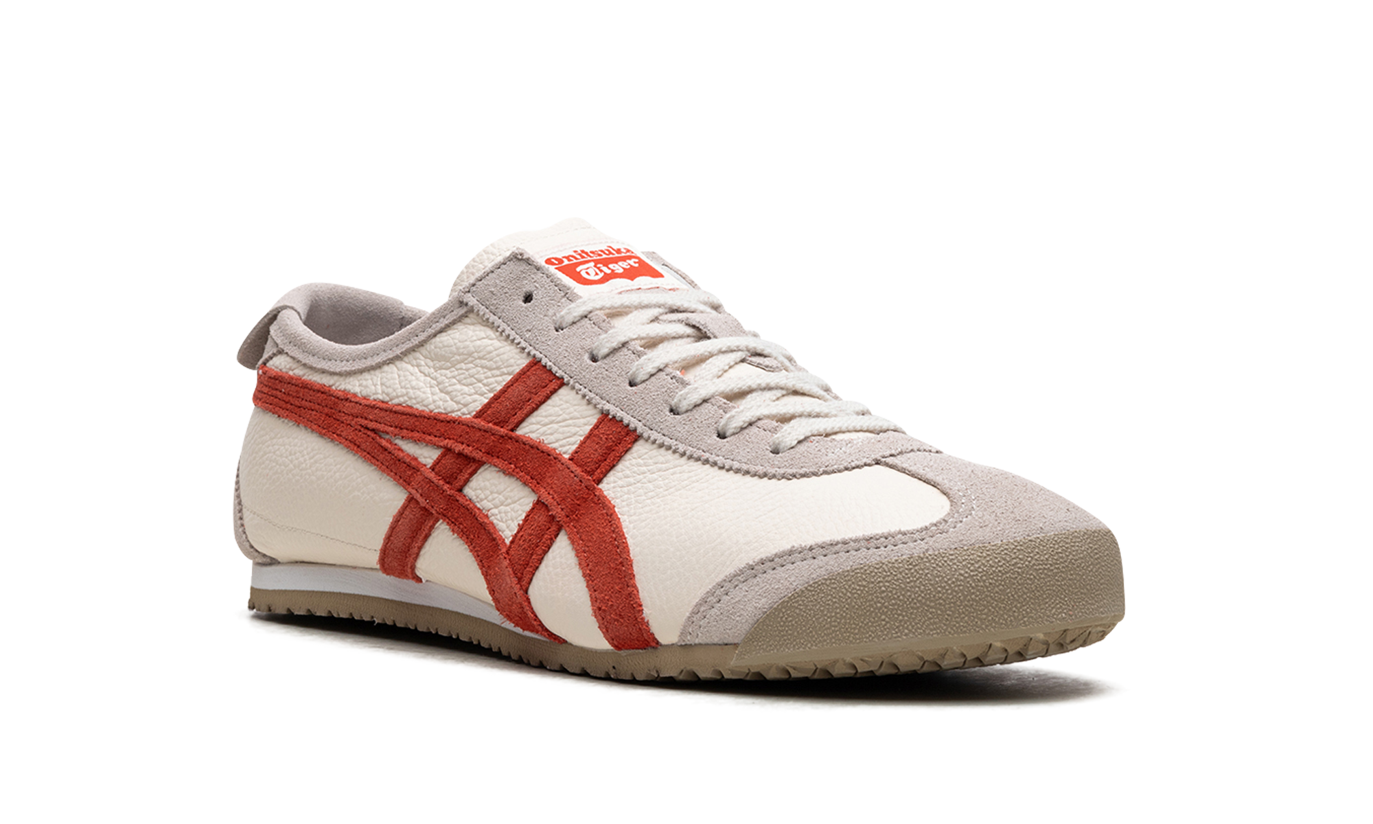 Mexico 66 Vin "Beige white red" 1183B391 101