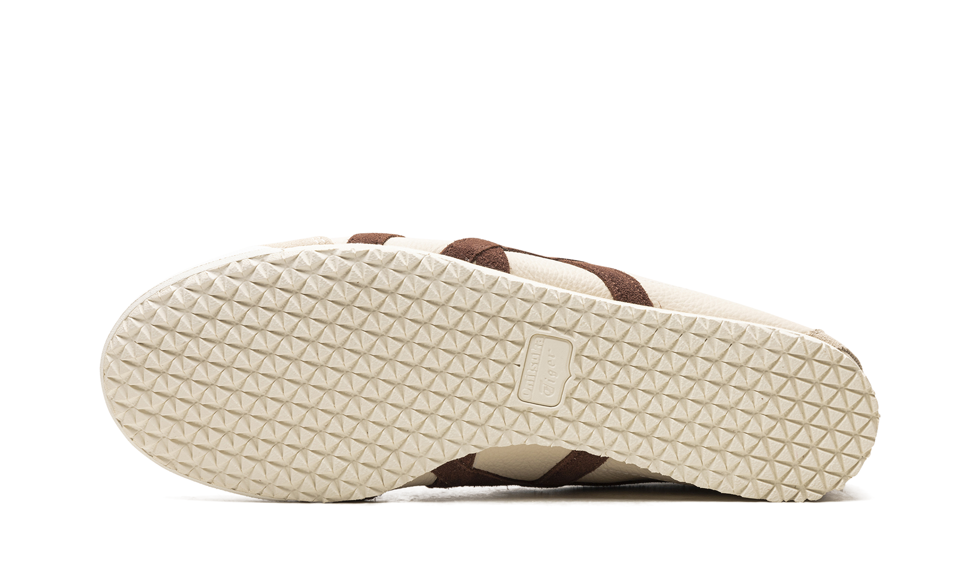 Mexico 66 Vintage "Beige suede brown" 1183B391 251