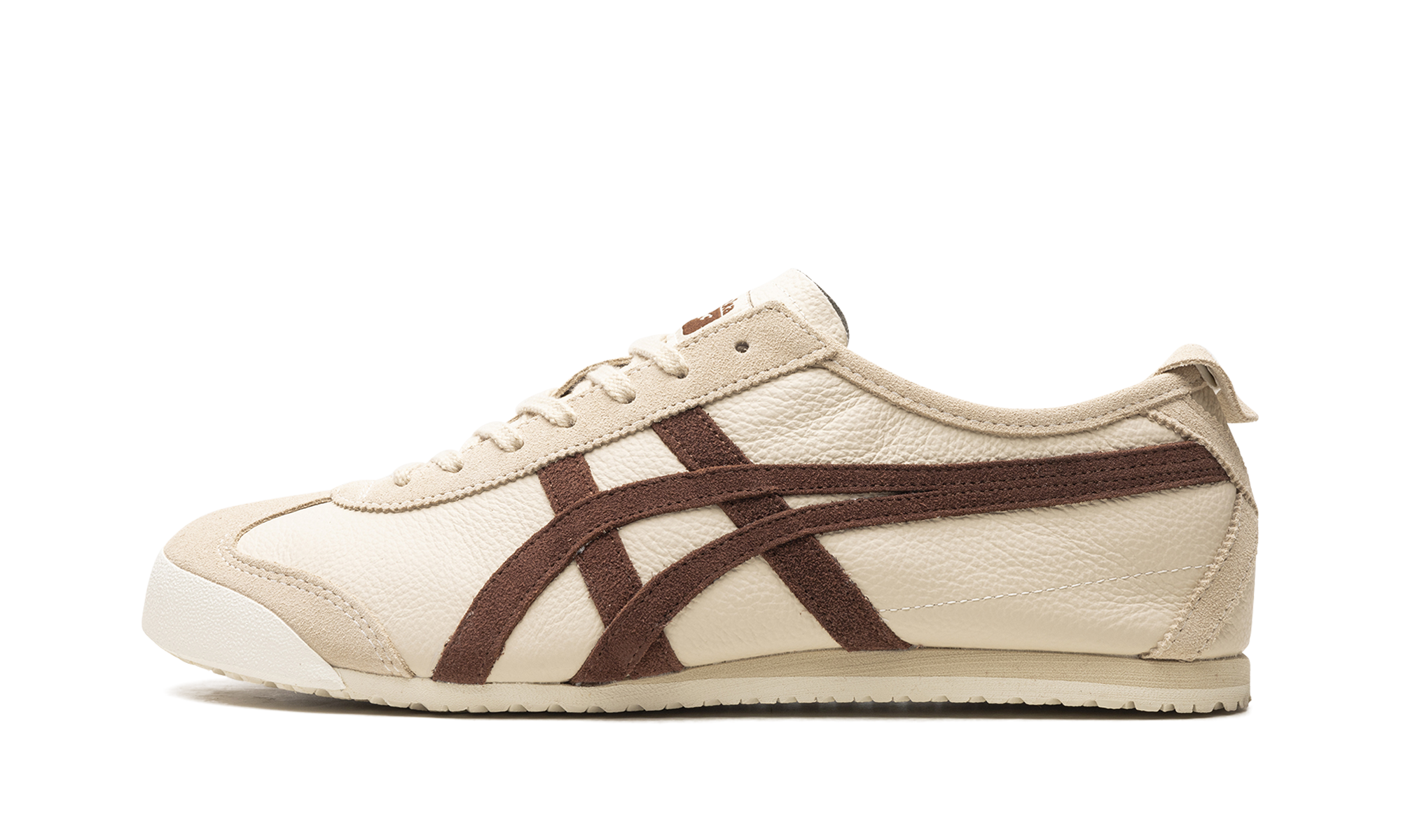 Mexico 66 Vintage "Beige suede brown" 1183B391 251