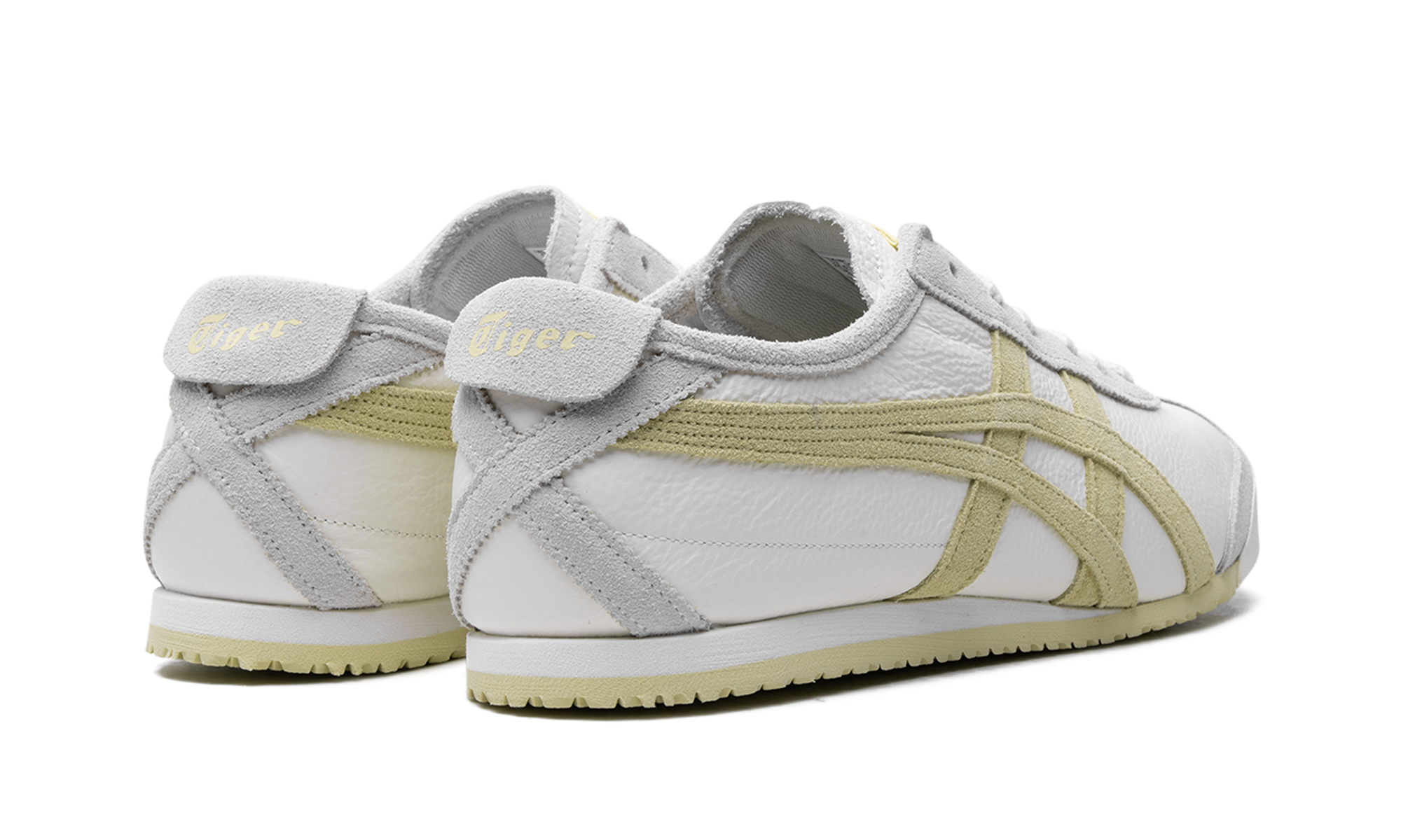 Mexico 66 Vintage "Cream acid yellow" 1183B391 103