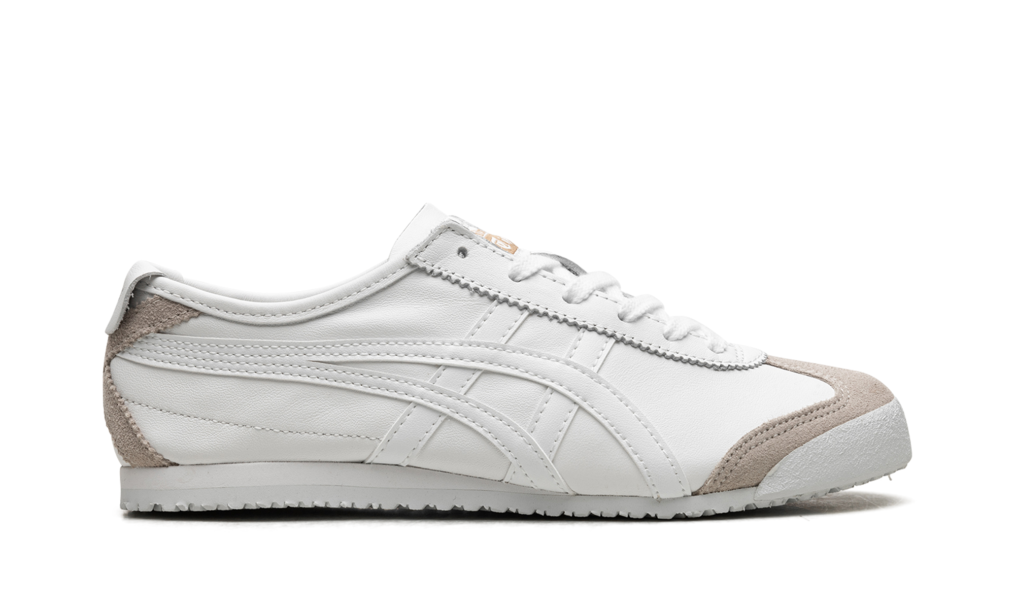 Mexico 66 "White beige" DL408 0101