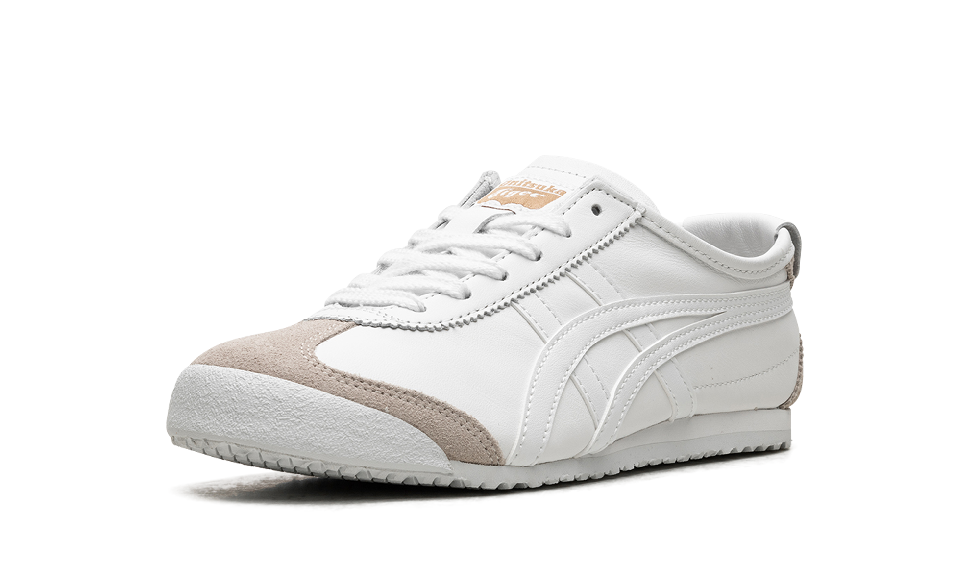 Mexico 66 "White beige" DL408 0101