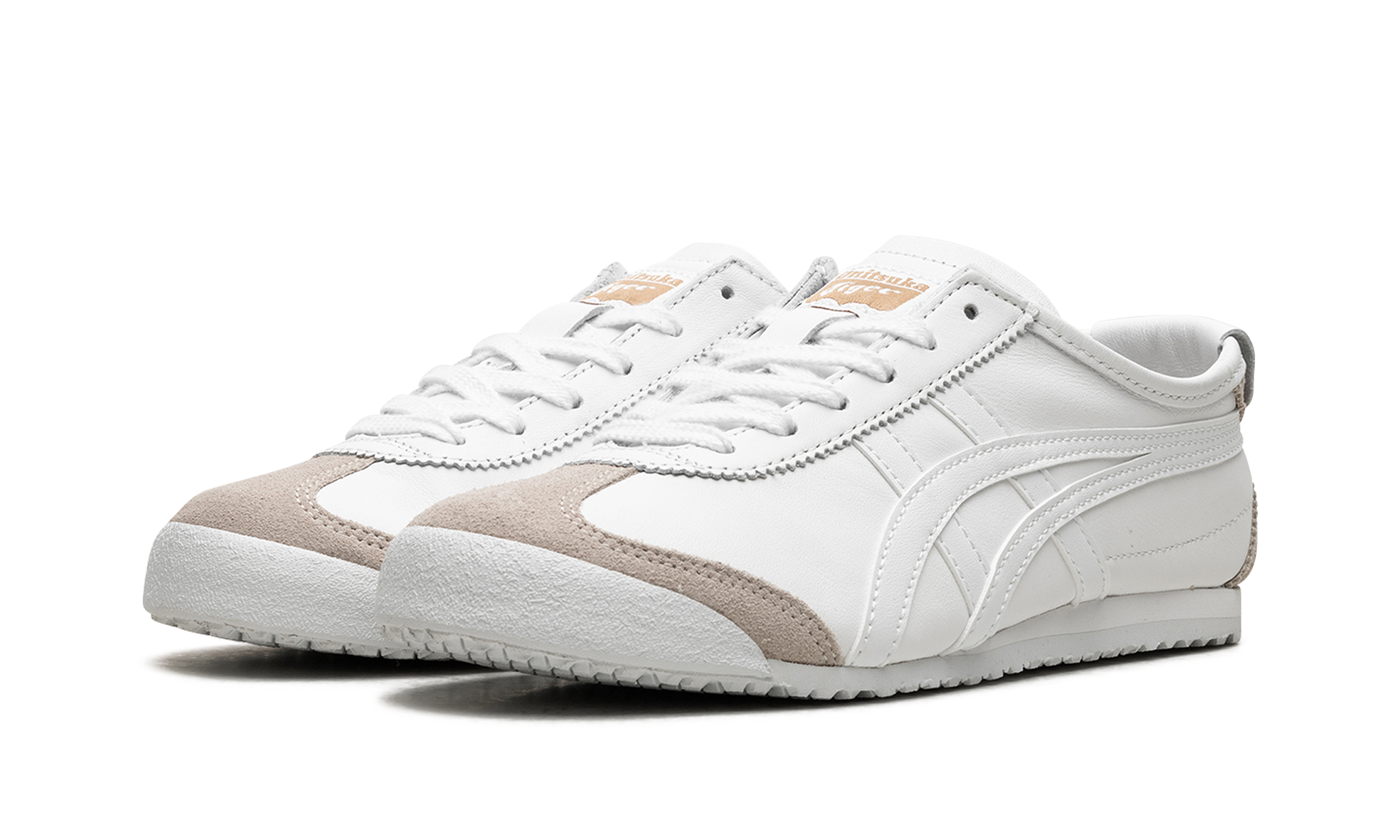 Mexico 66 "White beige" DL408 0101
