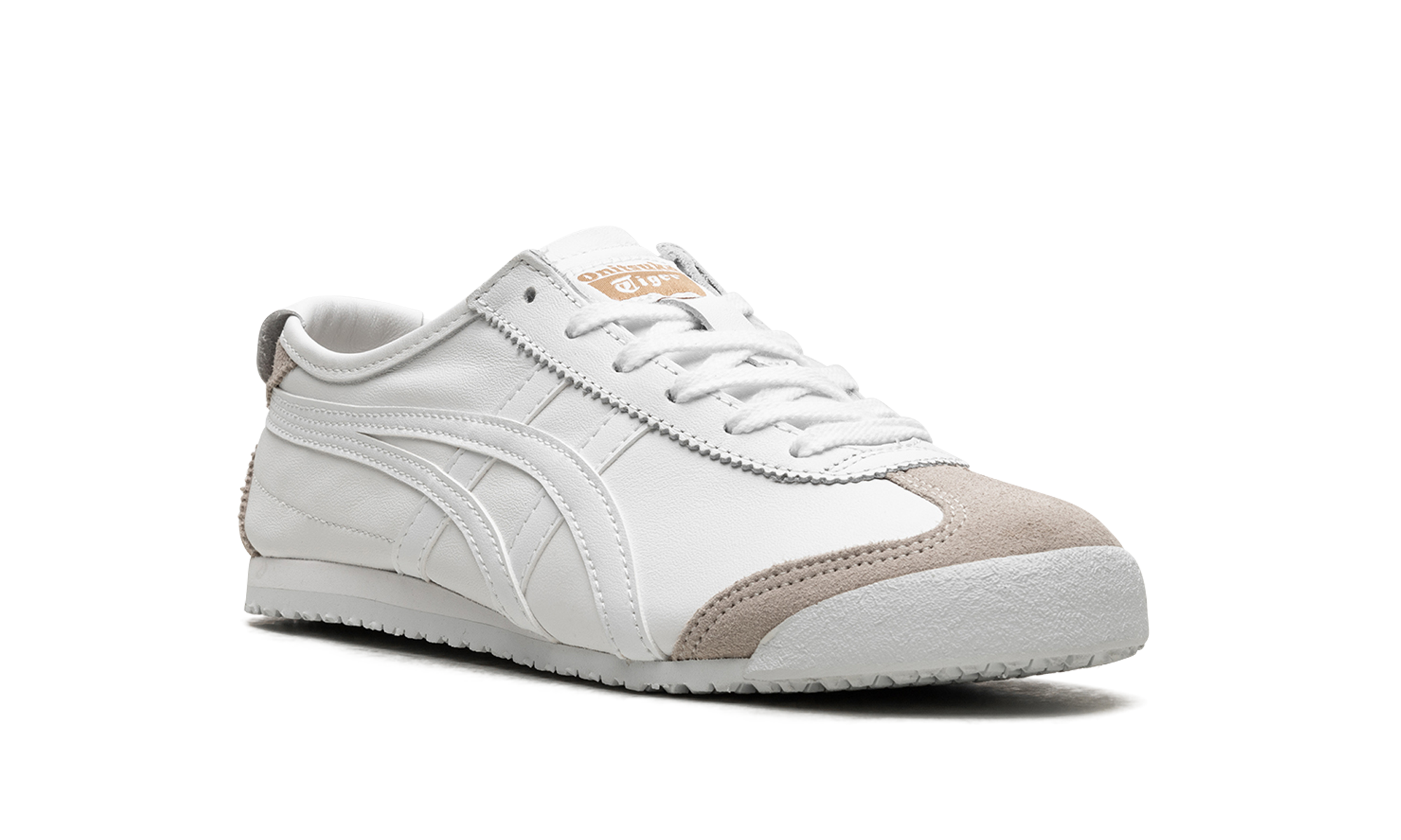 Mexico 66 "White beige" DL408 0101
