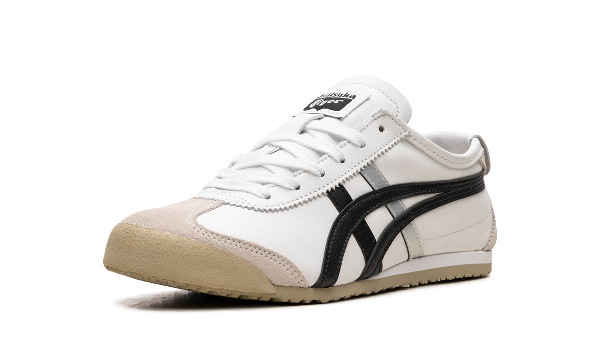 Mexico 66 "White / black" DL408 0190