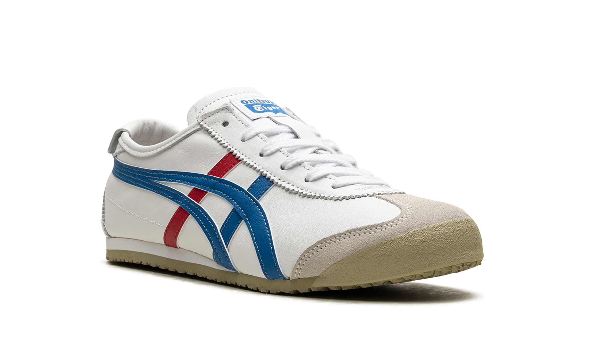 Mexico 66 "White / blue - 2023" 1183C102 100
