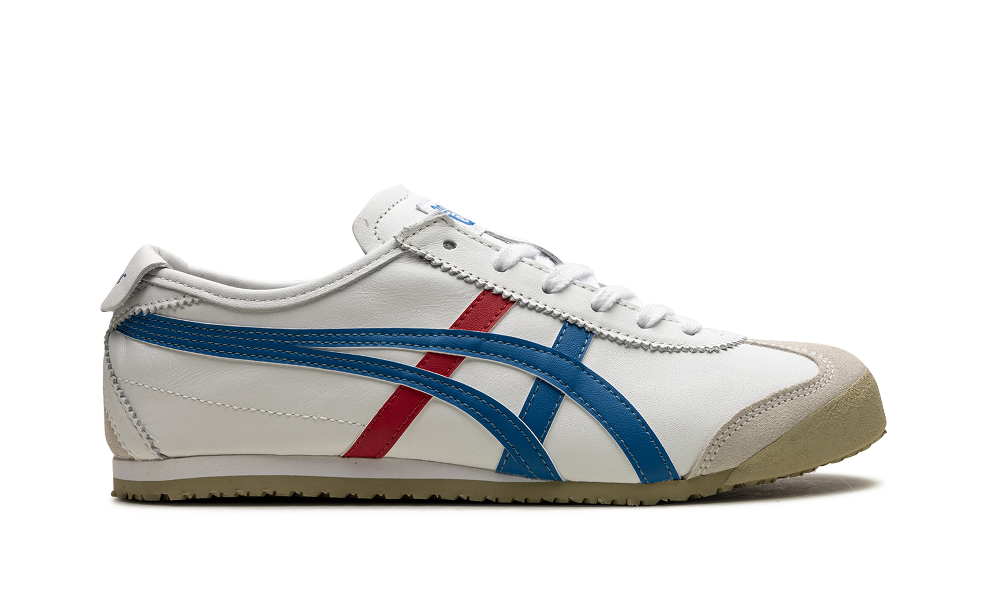 Mexico 66 "White / blue - 2023" 1183C102 100