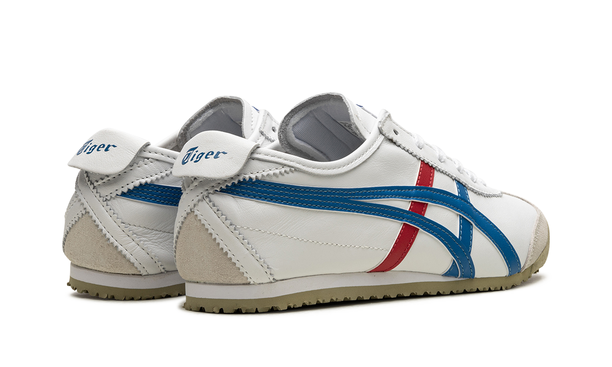 Mexico 66 "White / blue - 2023" 1183C102 100