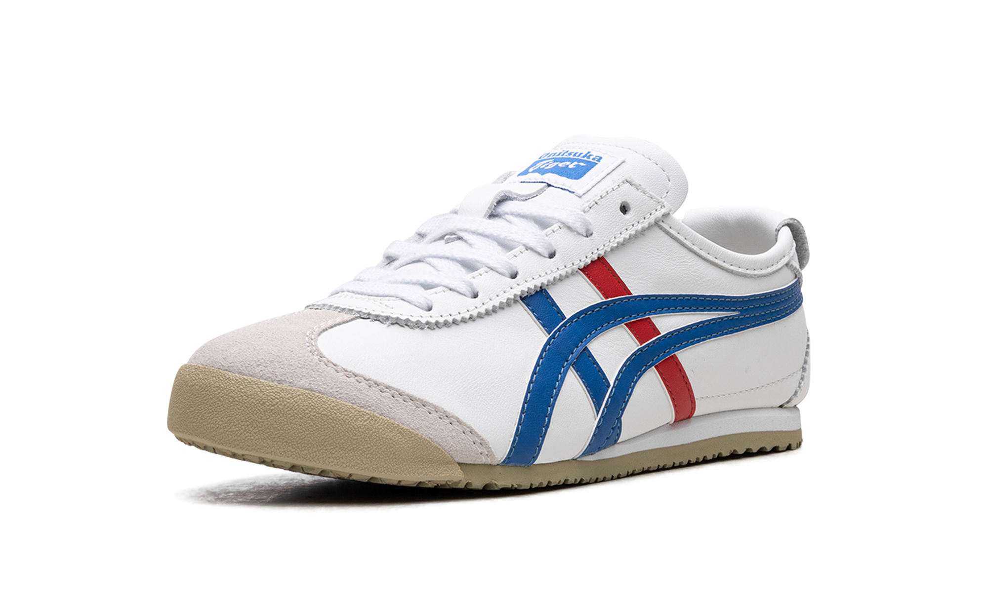 Mexico 66 "White blue red" DL408 0146