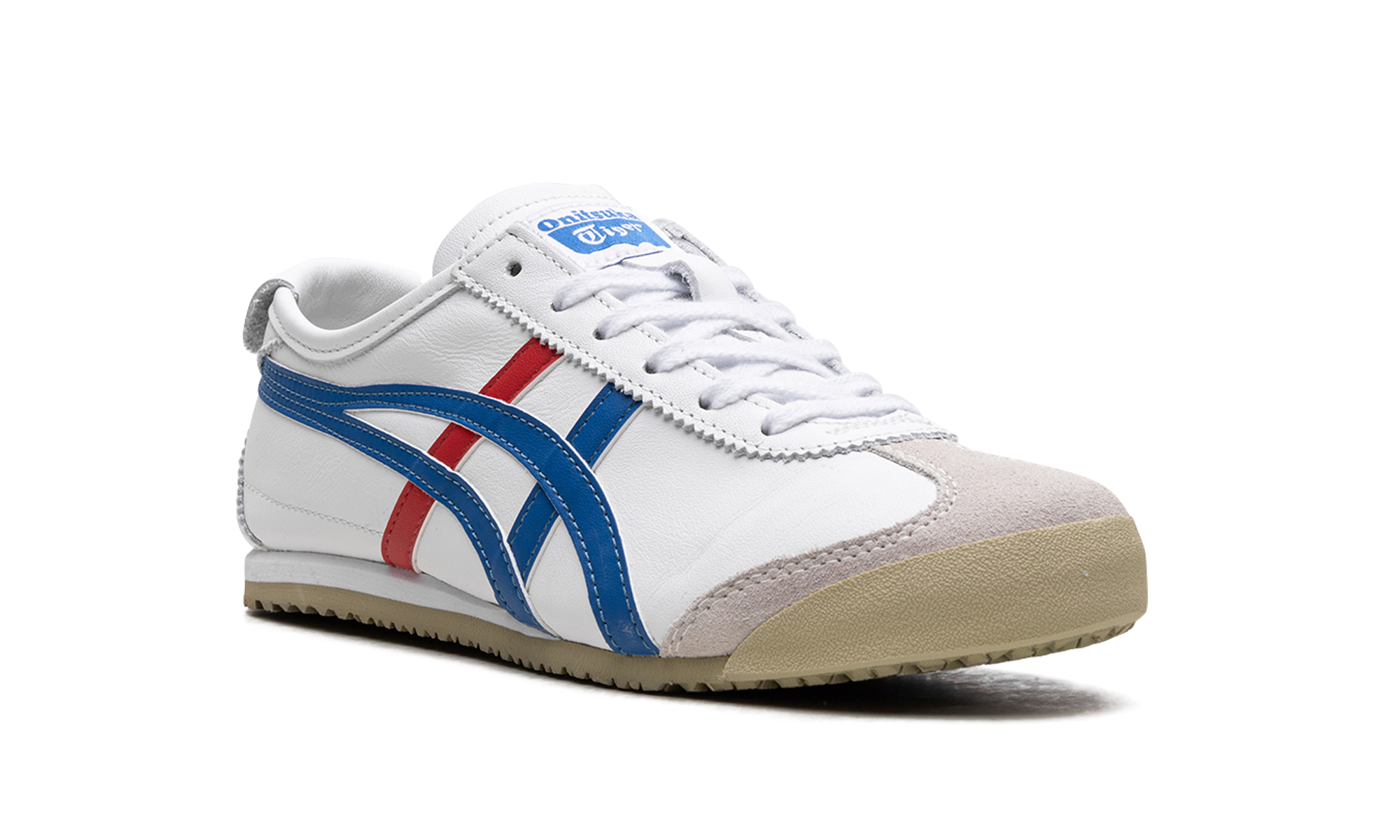 Mexico 66 "White blue red" DL408 0146