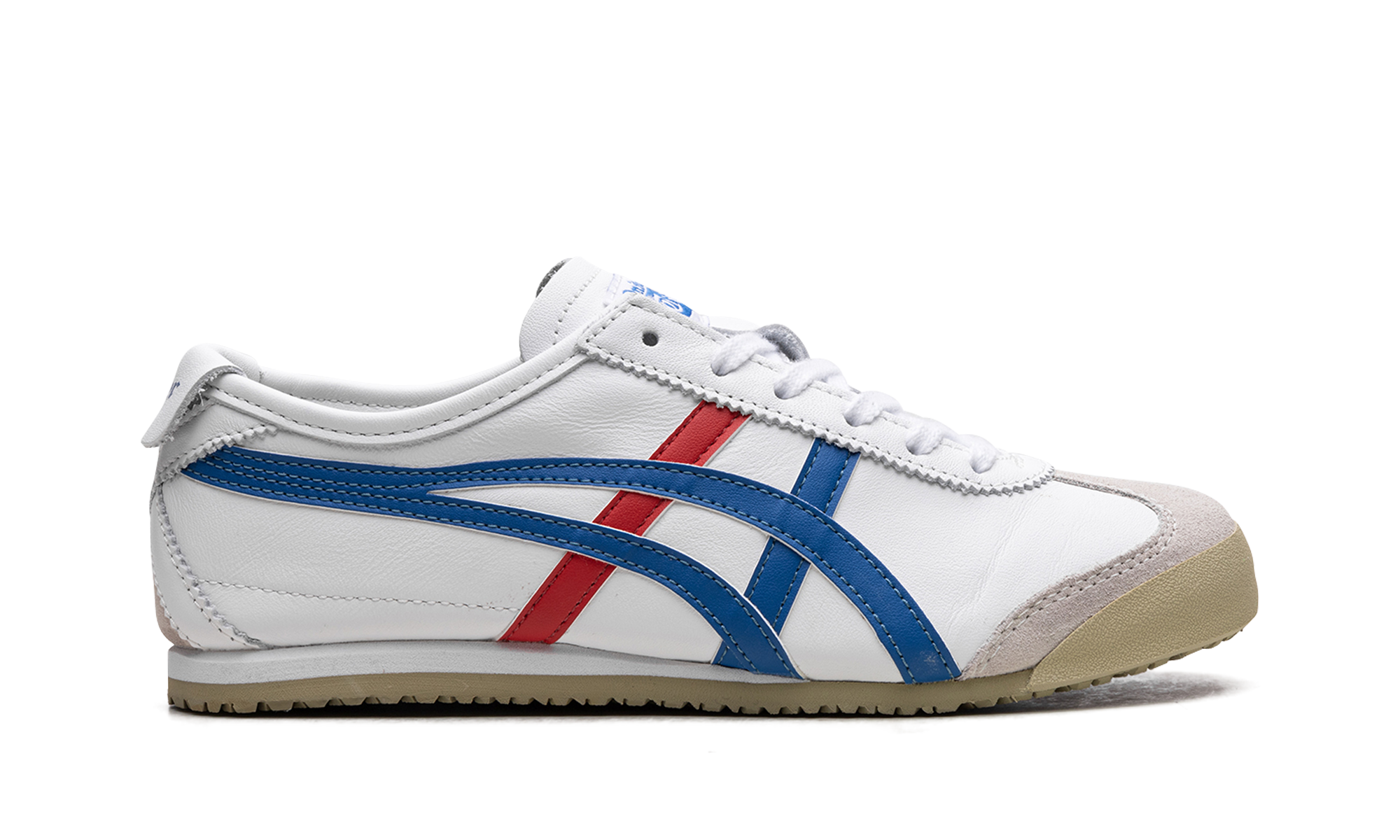 Mexico 66 "White blue red" DL408 0146