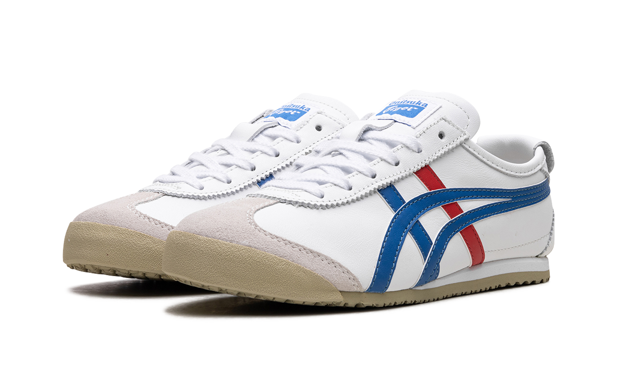 Mexico 66 "White blue red" DL408 0146