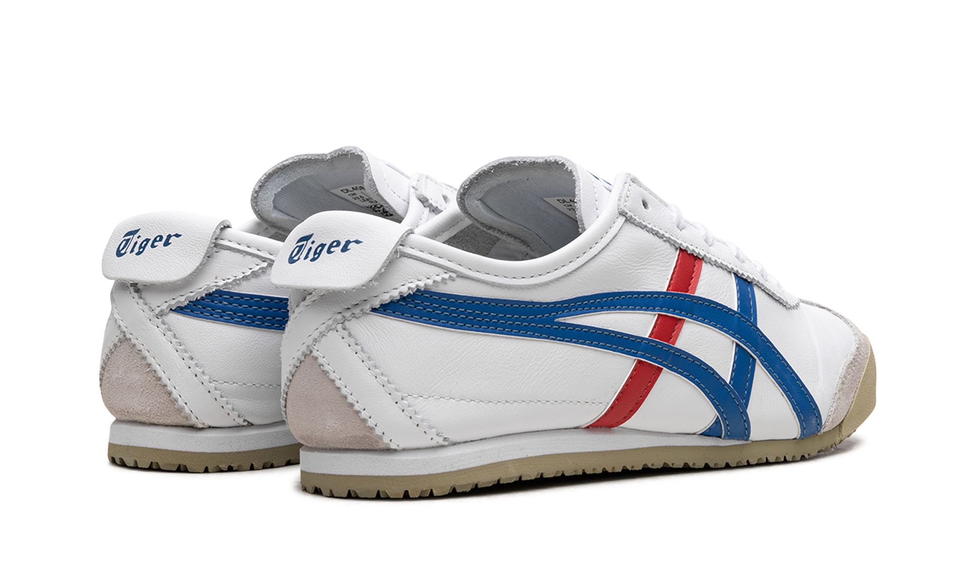 Mexico 66 "White blue red" DL408 0146