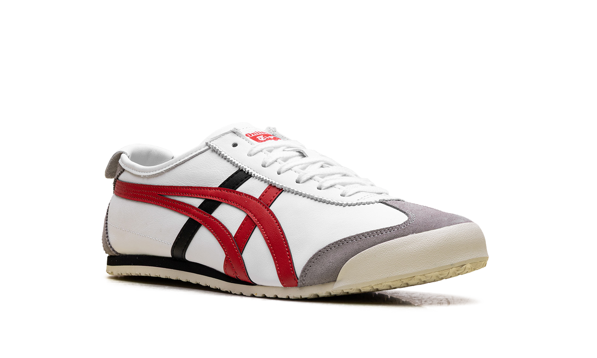 Mexico 66 "White/classic red" 1183C102 105