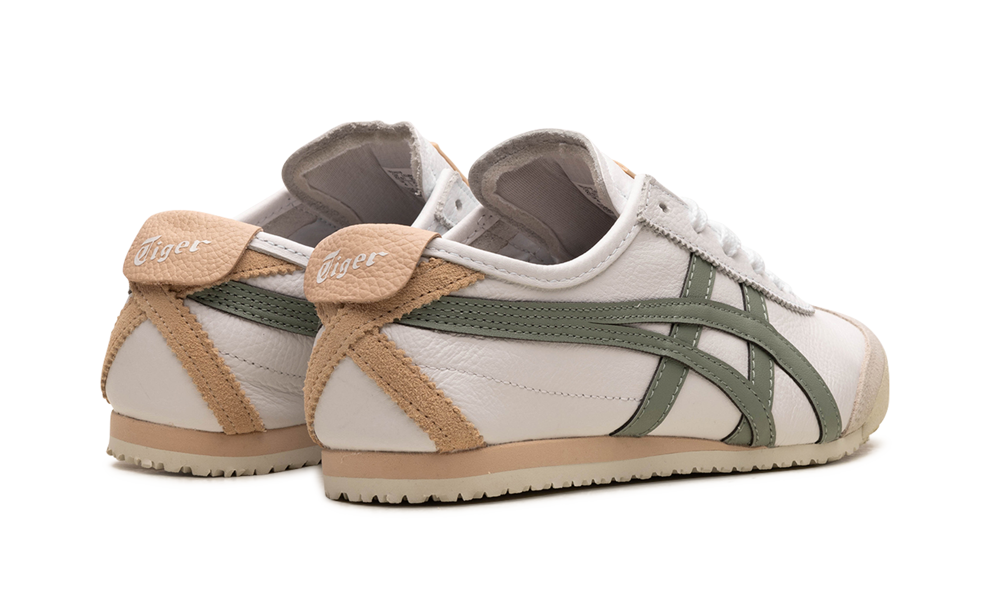 Mexico 66 Women "White green" 1182A078 111