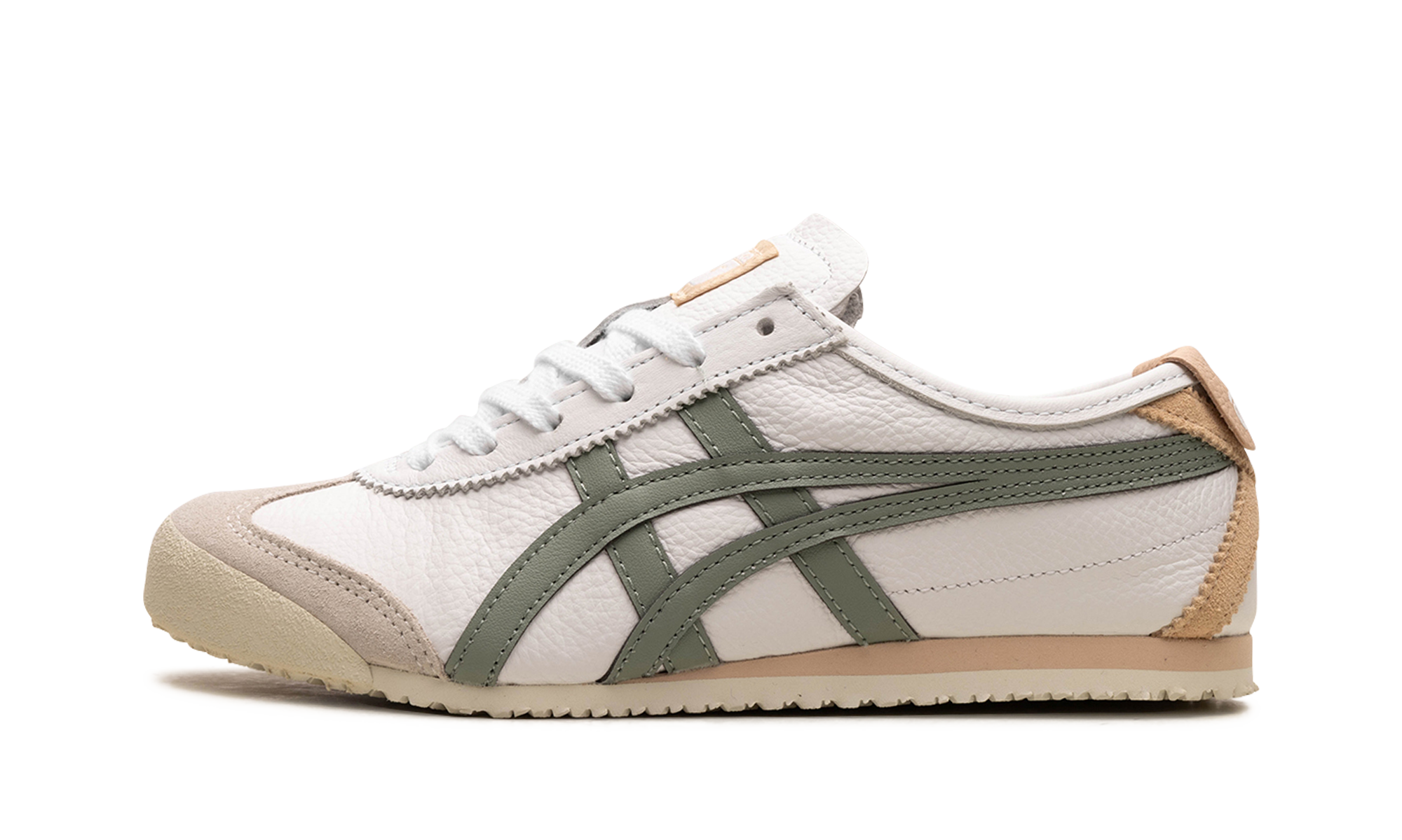 Mexico 66 Women "White green" 1182A078 111