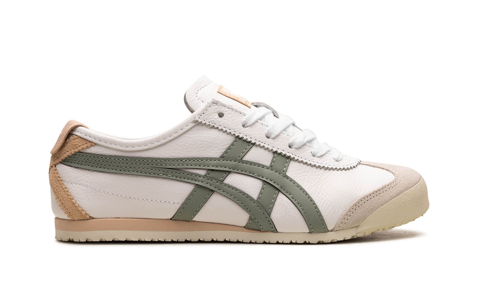 Mexico 66 Women "White green" 1182A078 111