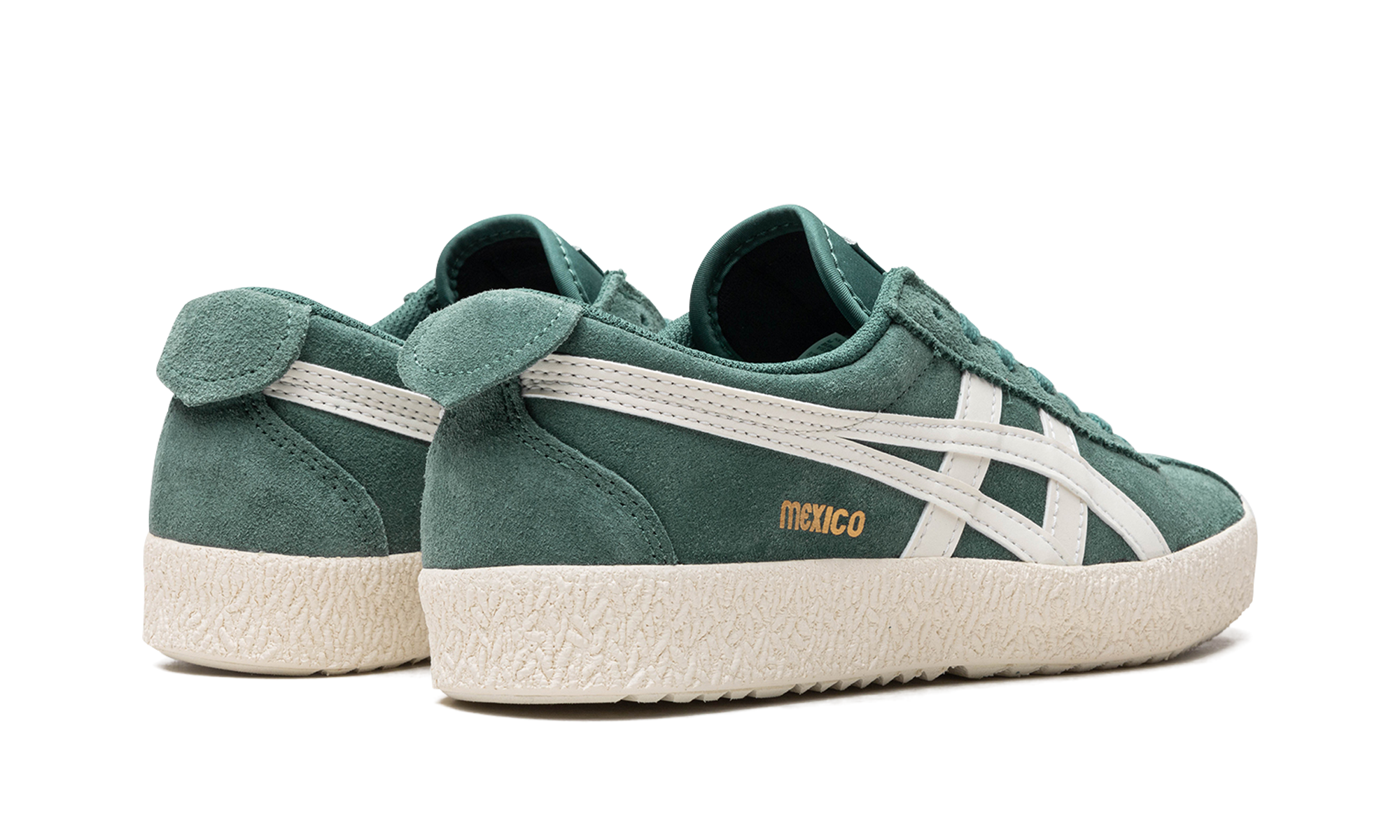 Mexico Delegation "Pine green" 1183B954 300