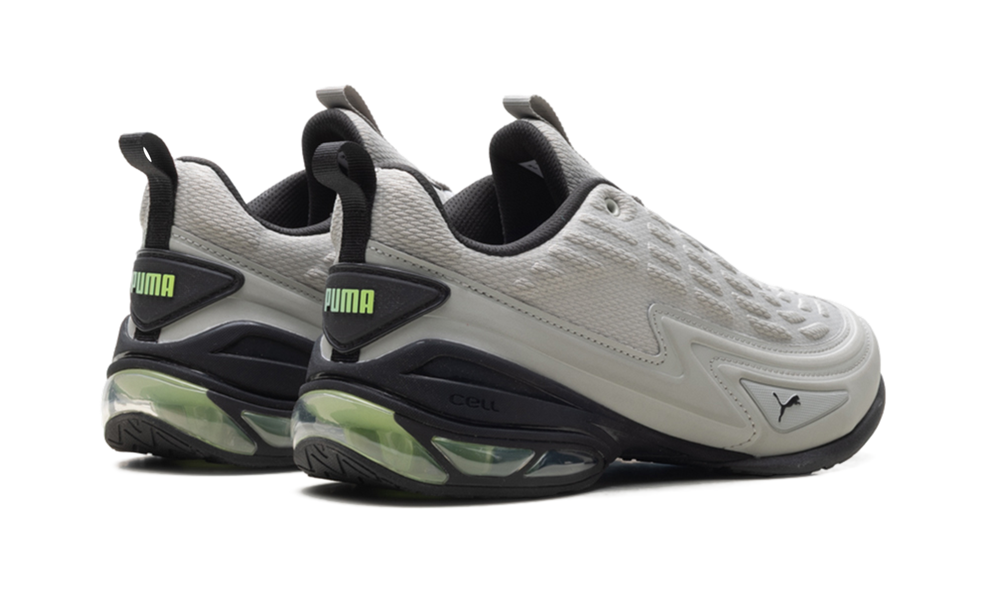 Meza "Smokey grey" 312044 06