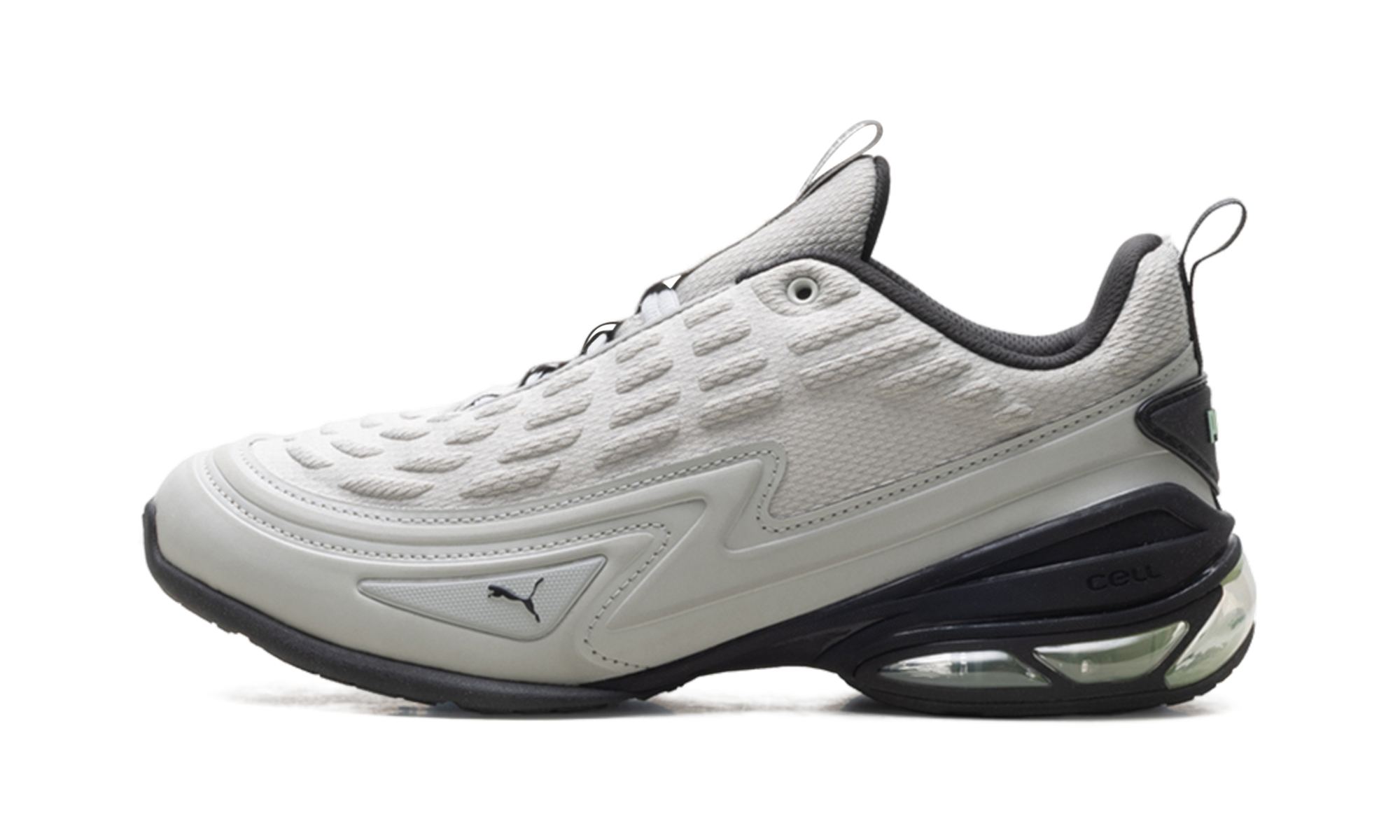 Meza "Smokey grey" 312044 06