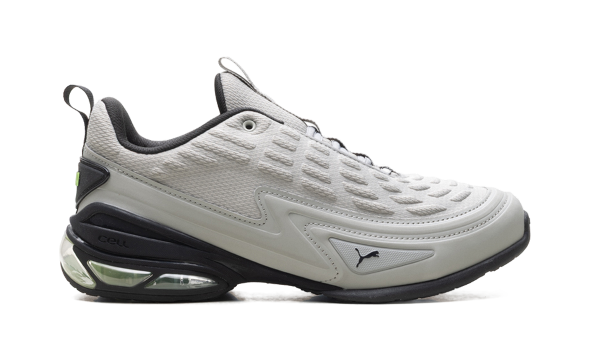 Meza "Smokey grey" 312044 06