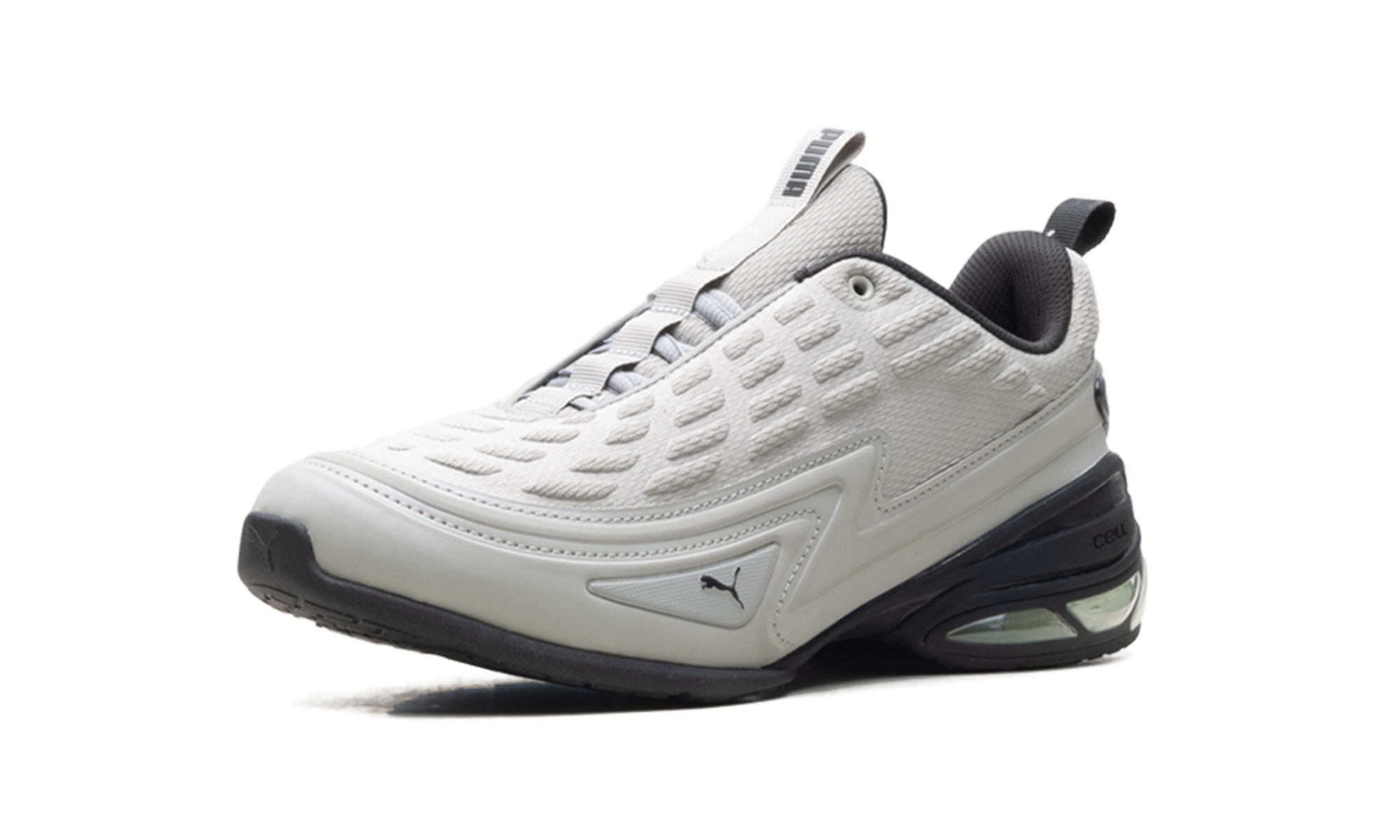 Meza "Smokey grey" 312044 06
