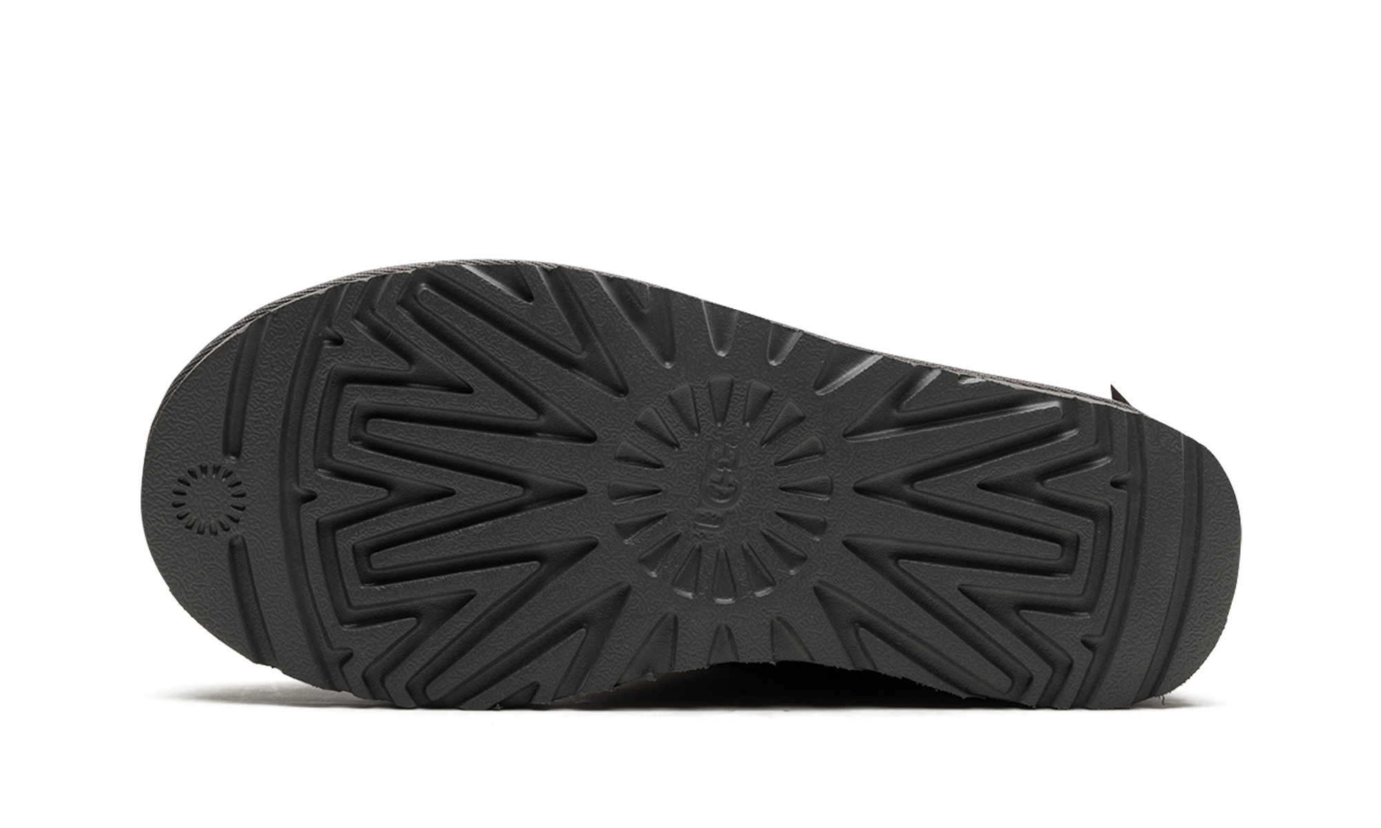 MINI BAILEY BOW 2 BOOTS WMNS "Grey" 1016501 Grey