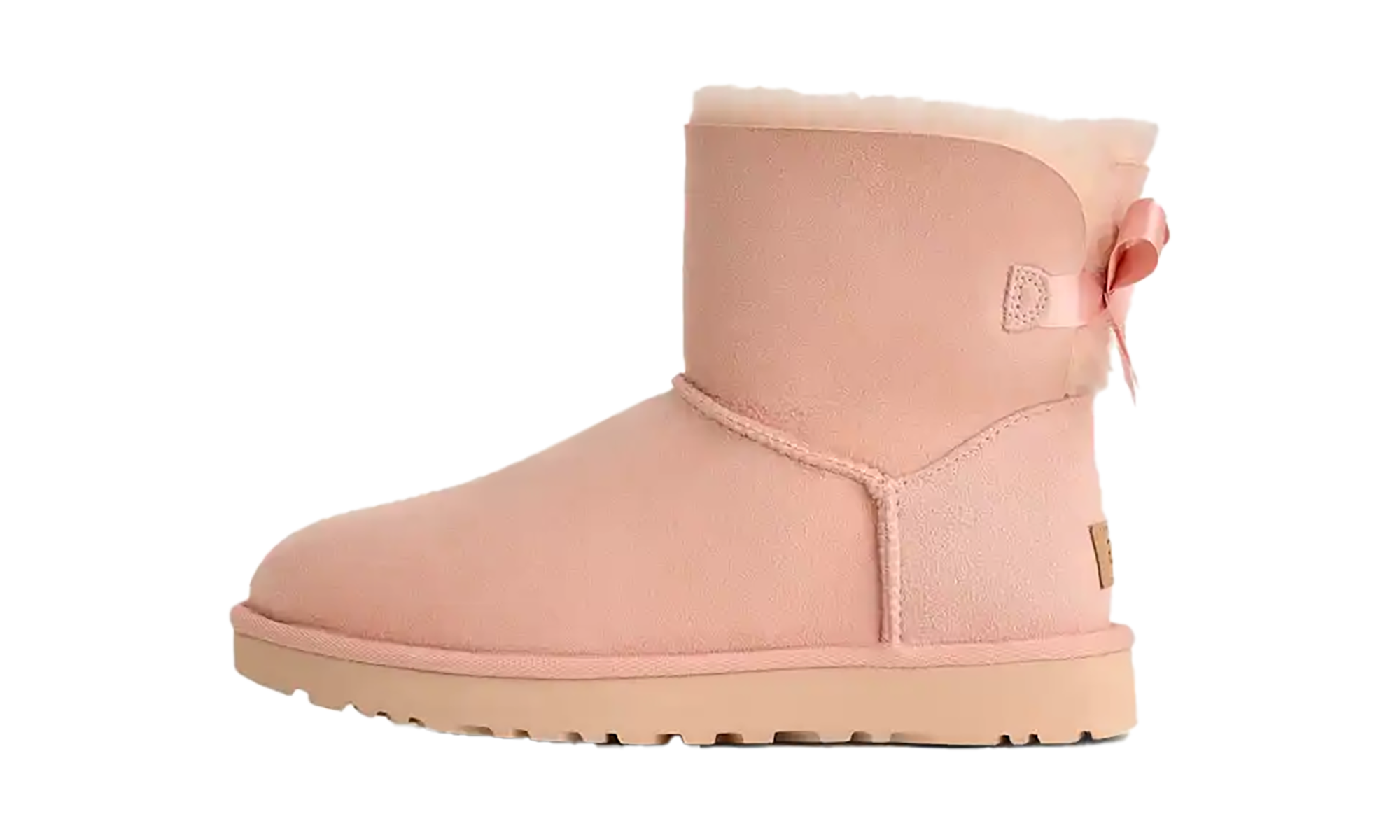 Mini Bailey Bow II WMNS "Beige Blush" 1016501 BGB